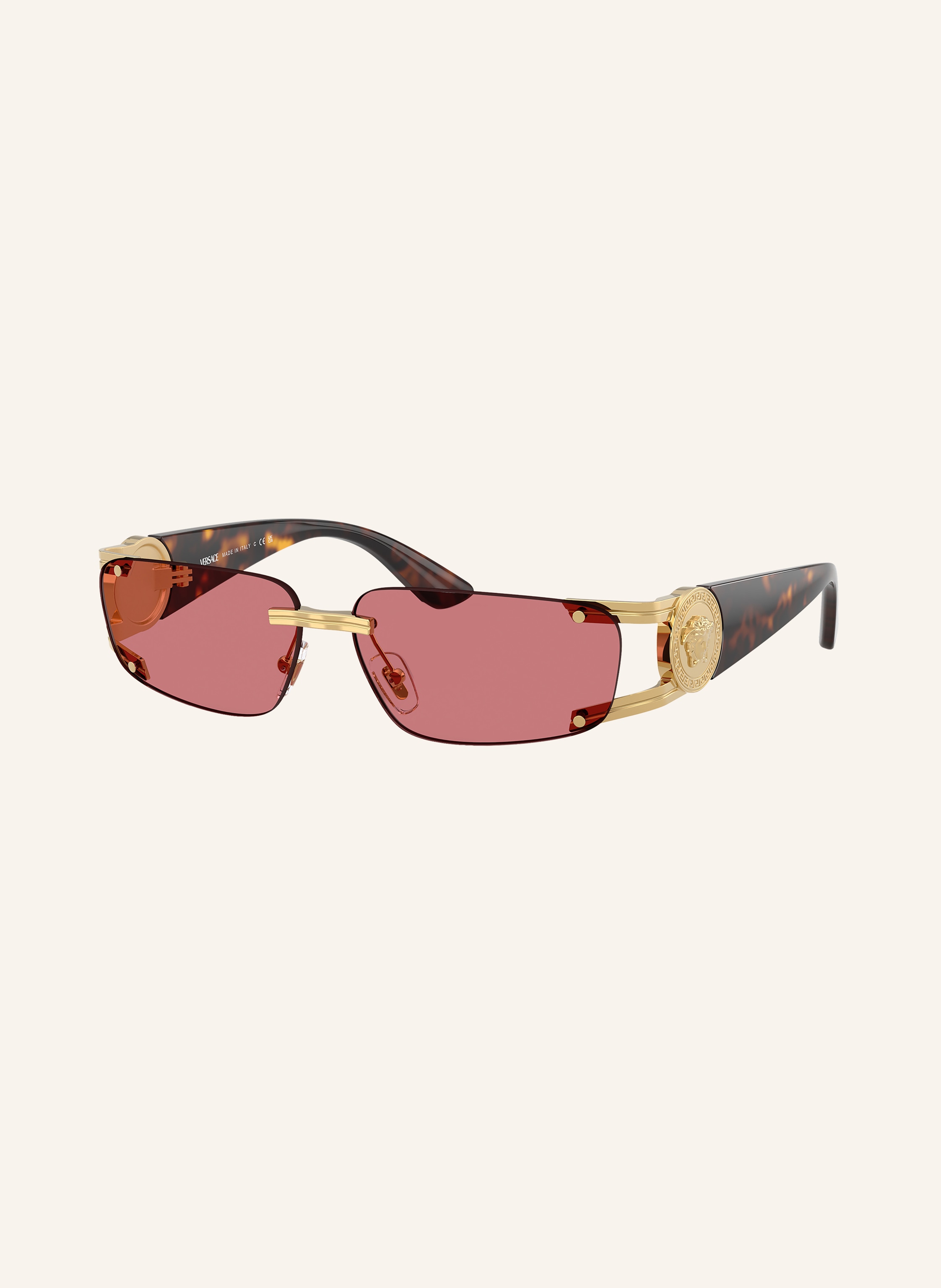 VERSACE Sonnenbrille VE2291