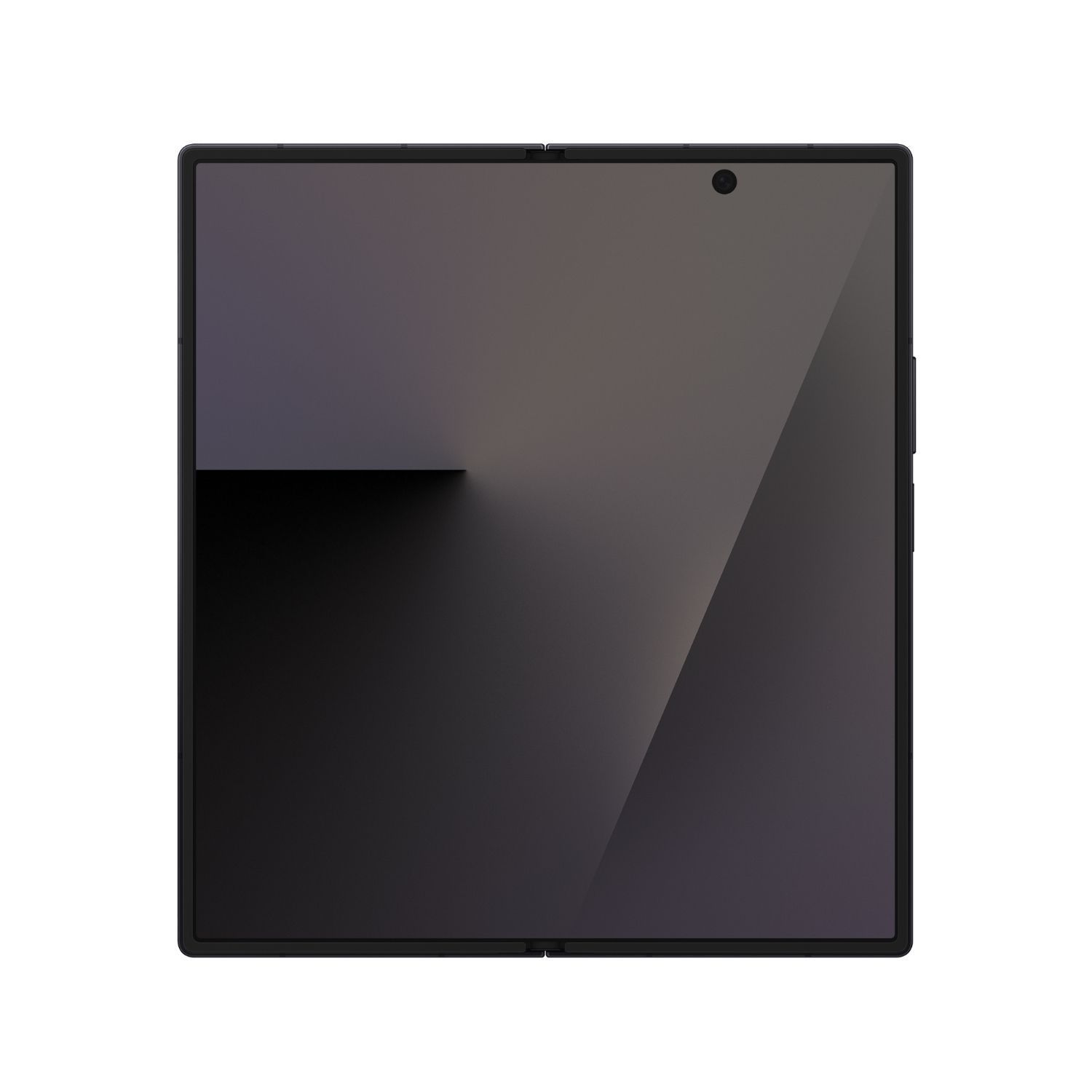 Samsung Galaxy Z Fold7 512GB Black Smartphone
