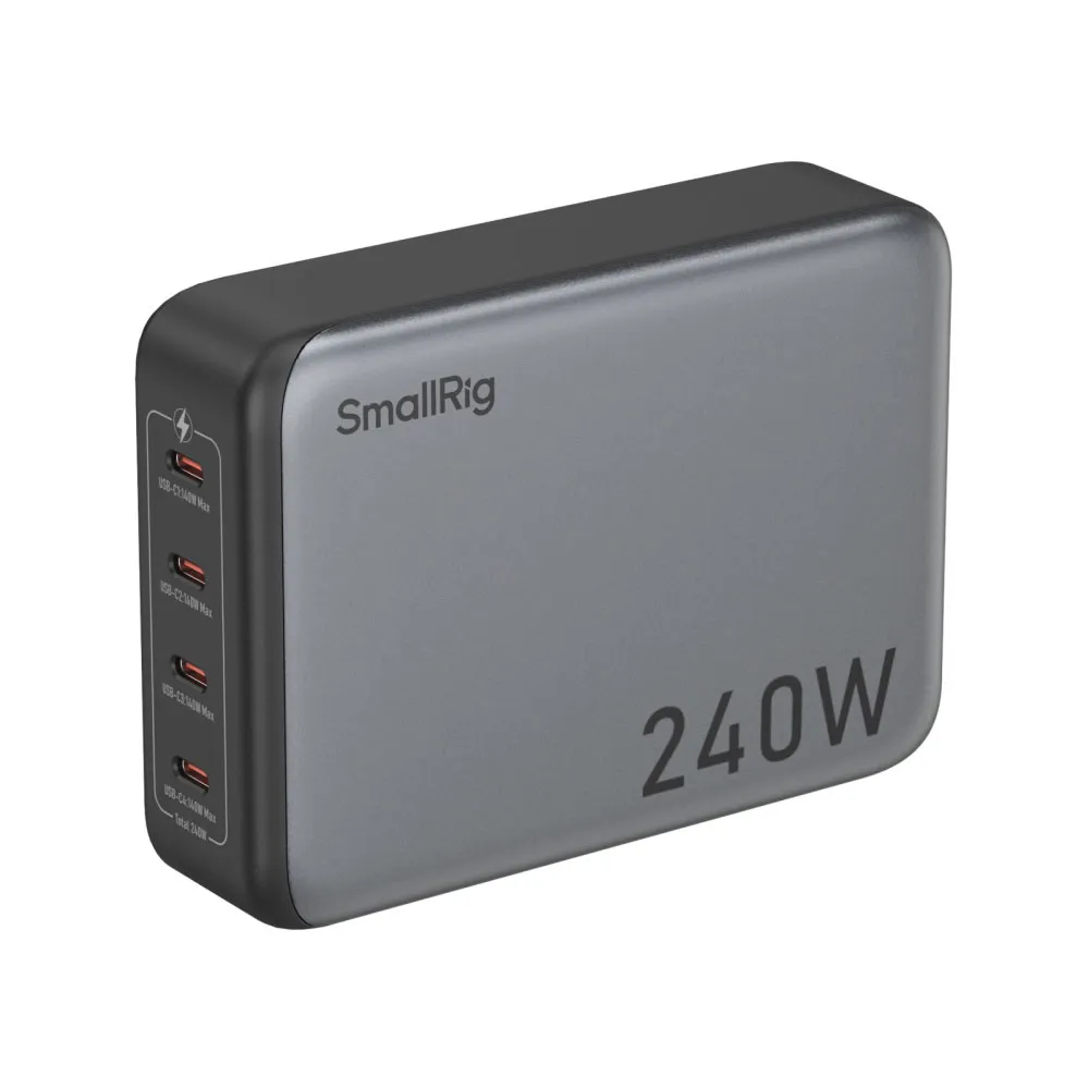 Smallrig 4752 power adapter