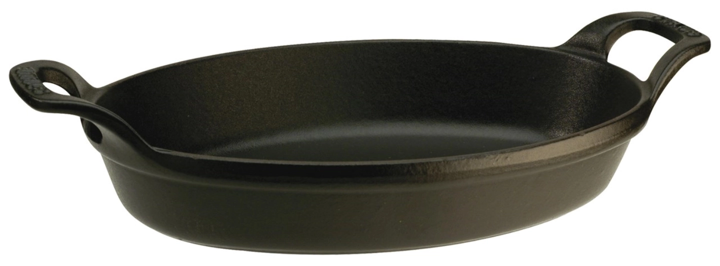 Auflaufform Cazuela Ferro