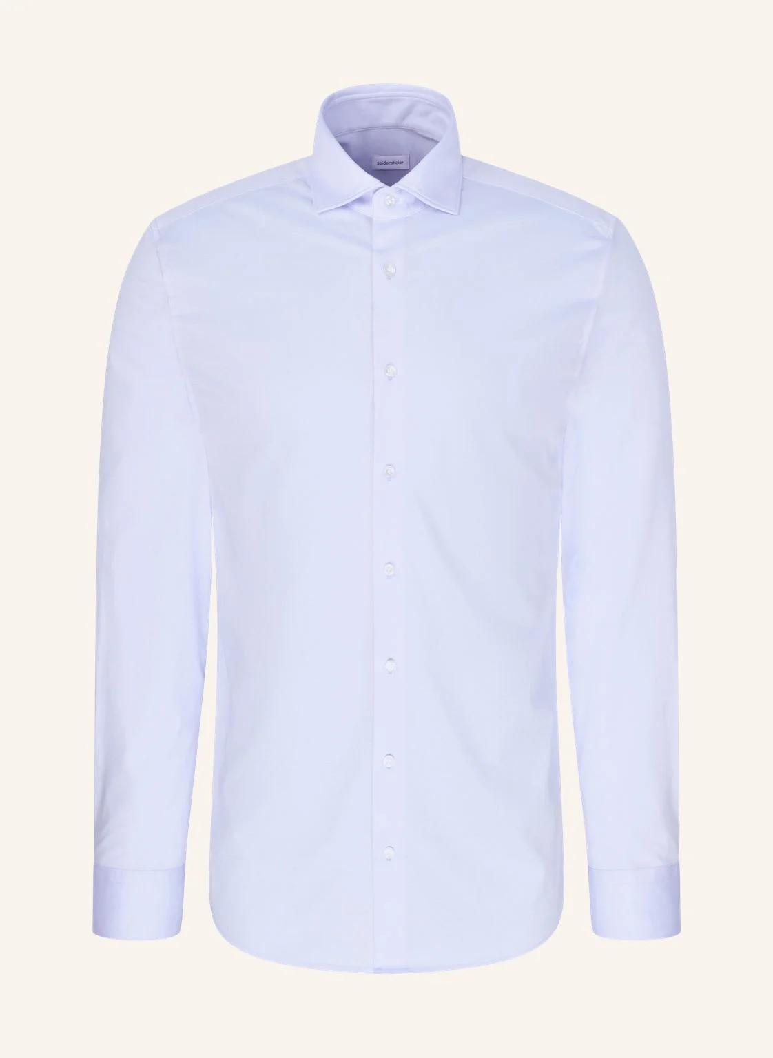 seidensticker Jerseyhemd Regular Fit