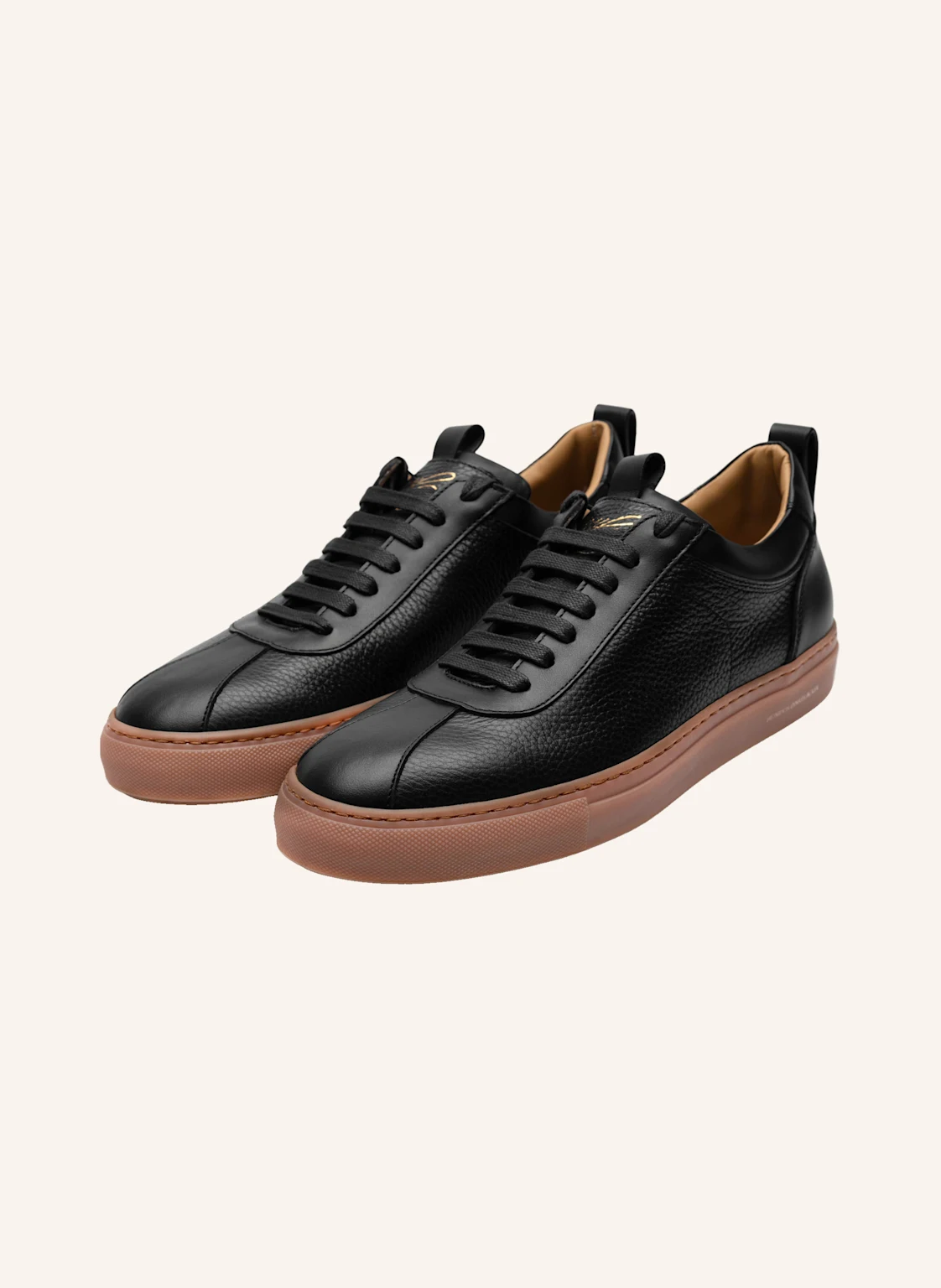 HEINRICH DINKELACKER Sneaker TURIN SNEAKER T