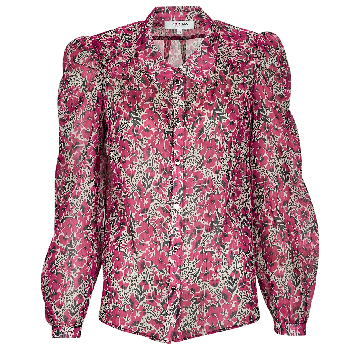 Morgan - COTCHA - Multicolour