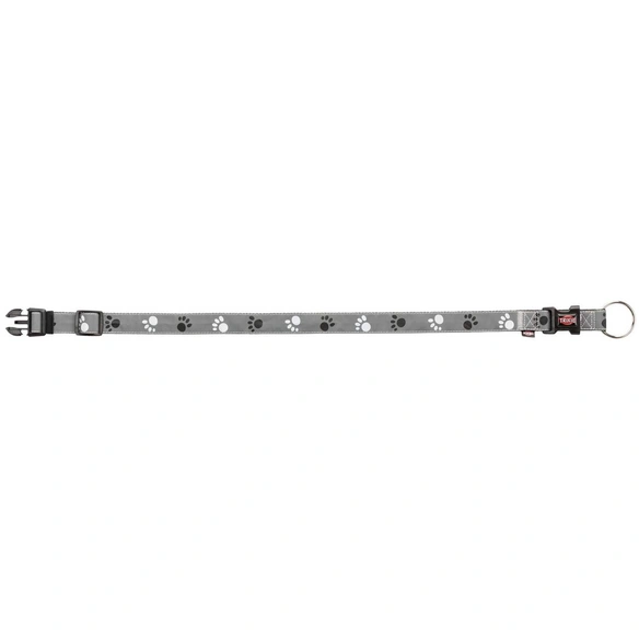 Halsband »Silver Reflect«, 40–65 cm