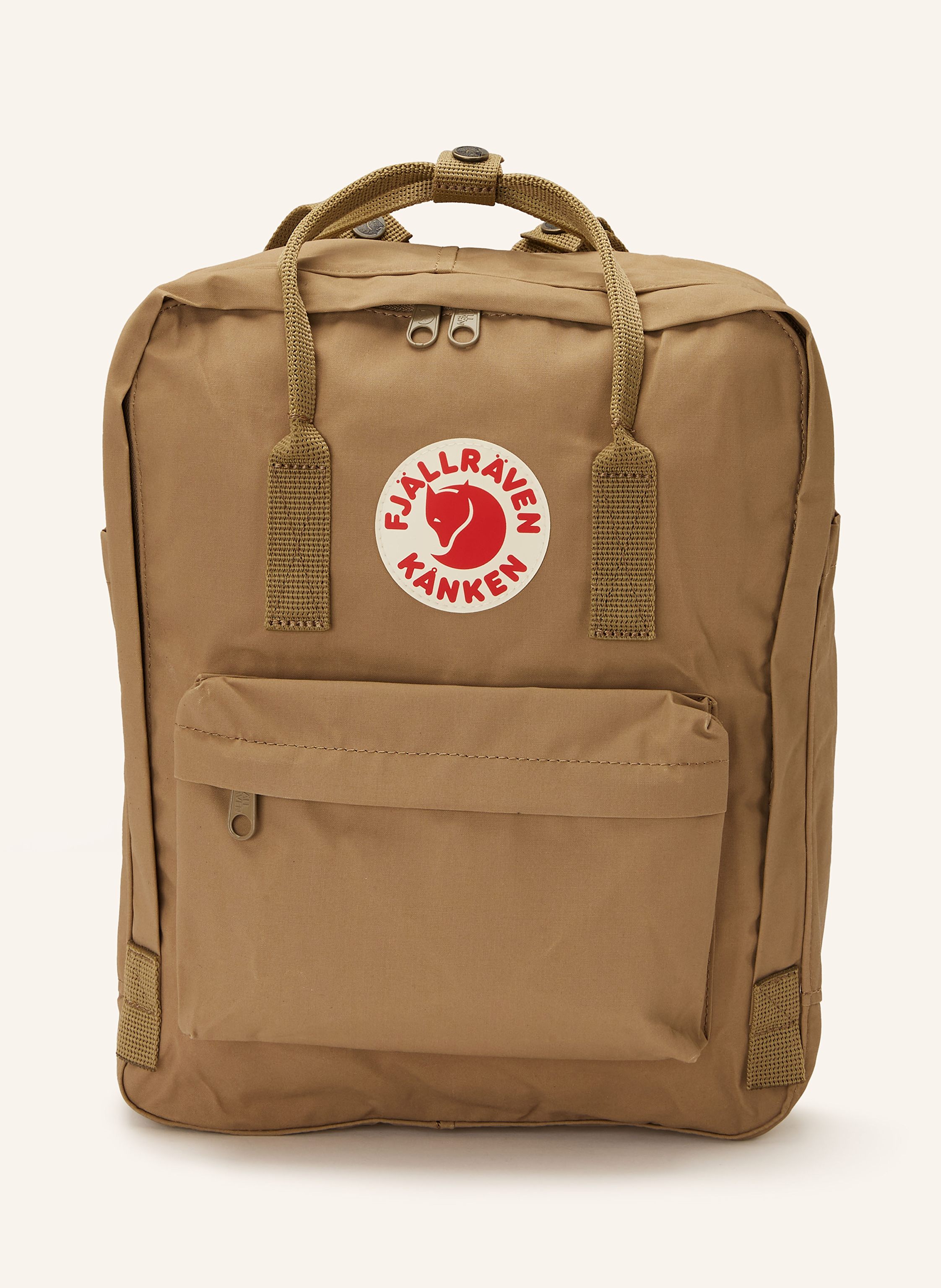 FJÄLLRÄVEN Rucksack KANKEN