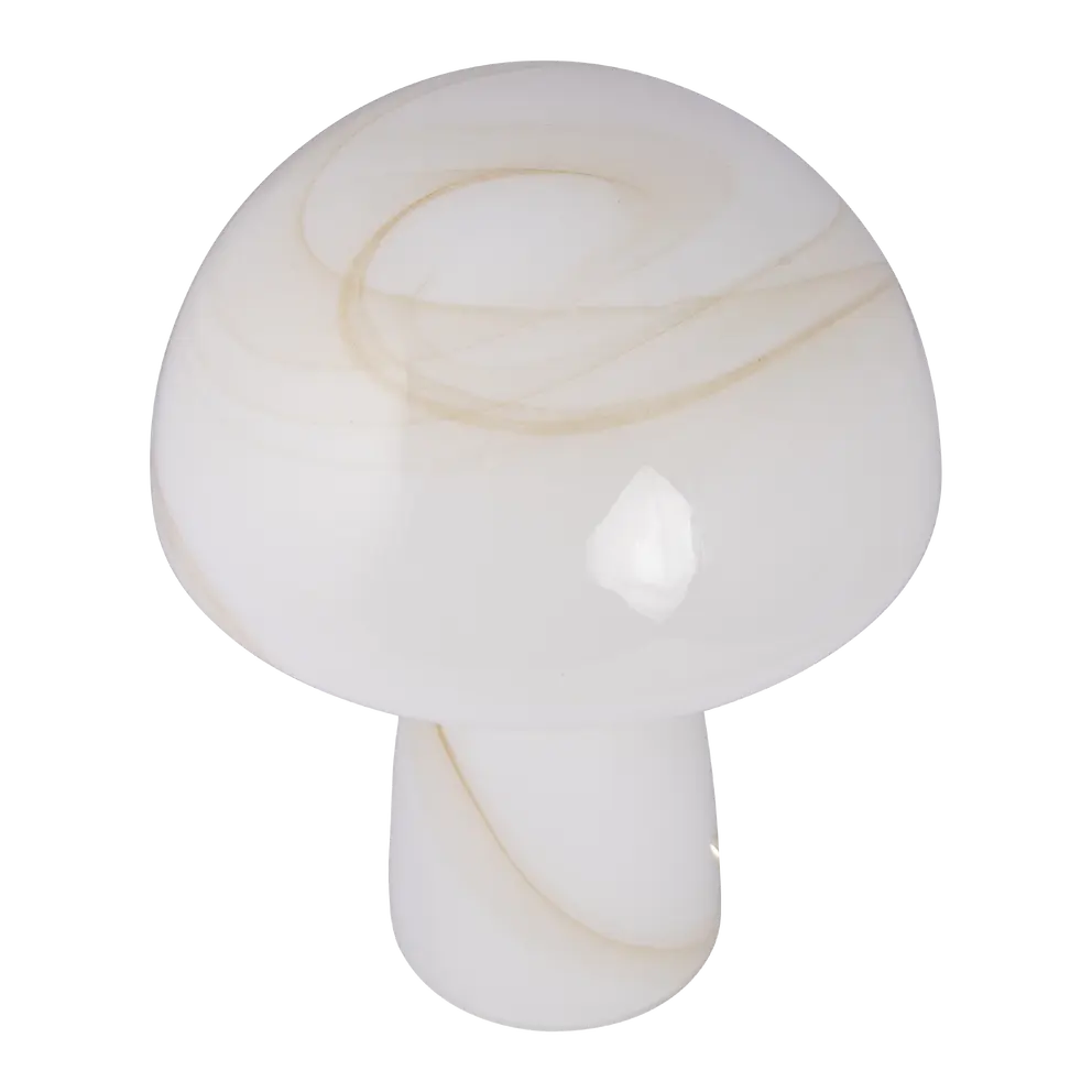 Tischleuchte Fungo