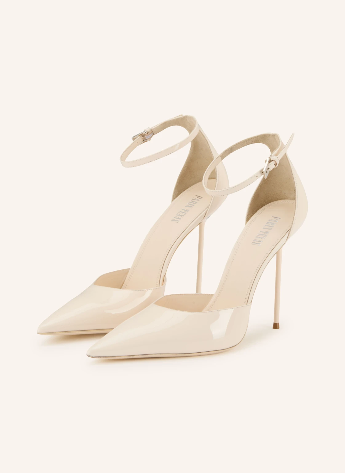 PARIS TEXAS Slingpumps LIDIA