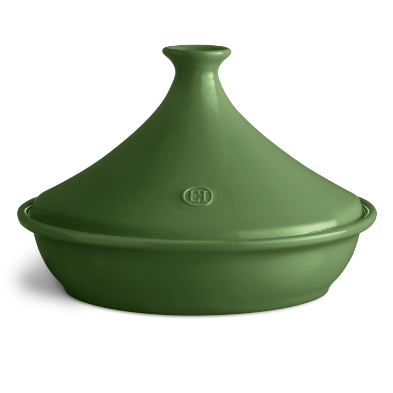 Tajine Laurier 32cm | 8-10 pers | édition limitée 'Colorama'