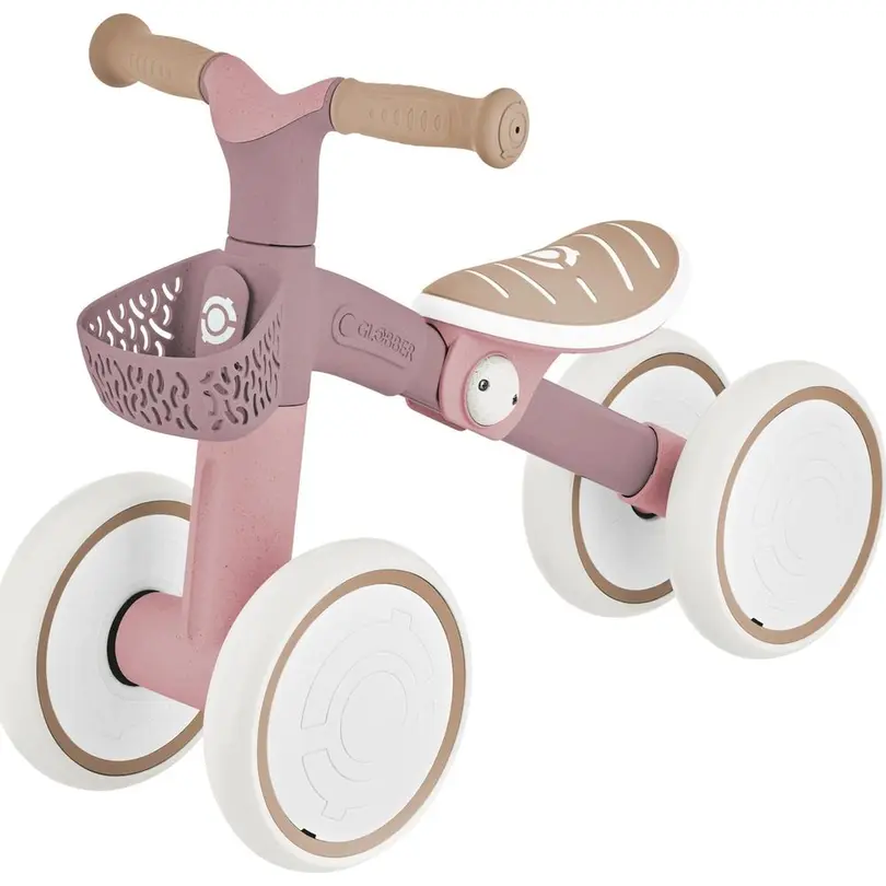 Laufrad Learning Bike Berry