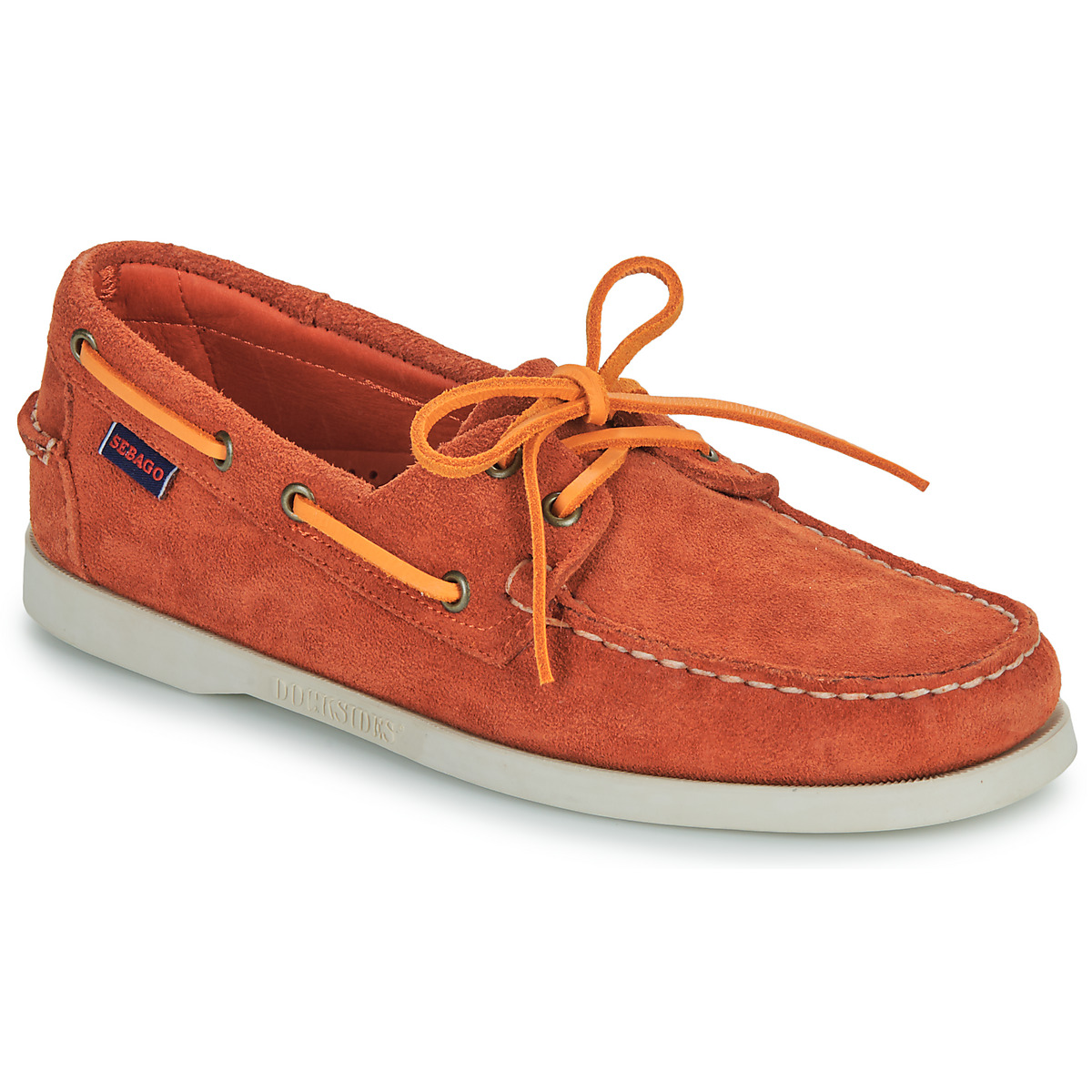 Sebago - PORTLAND FLESH OUT - Brown