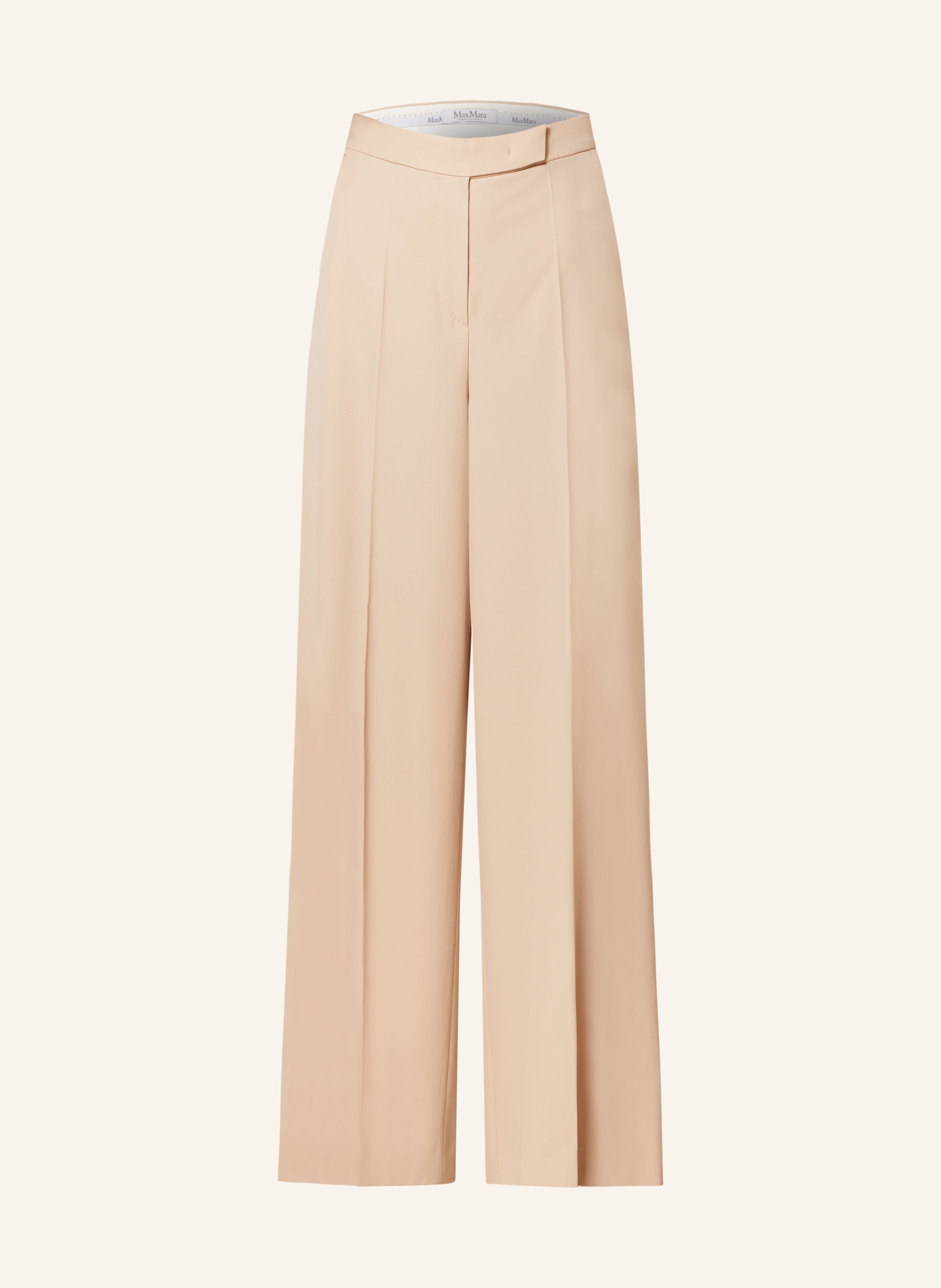Max Mara Marlenehose NINFA