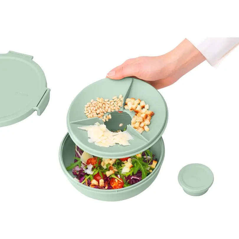 Lunch-Box Make & Take