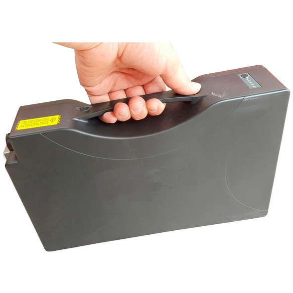 Zusatzakku »SEED«, Lithium-Ionen, 60 V, 1200 Wh