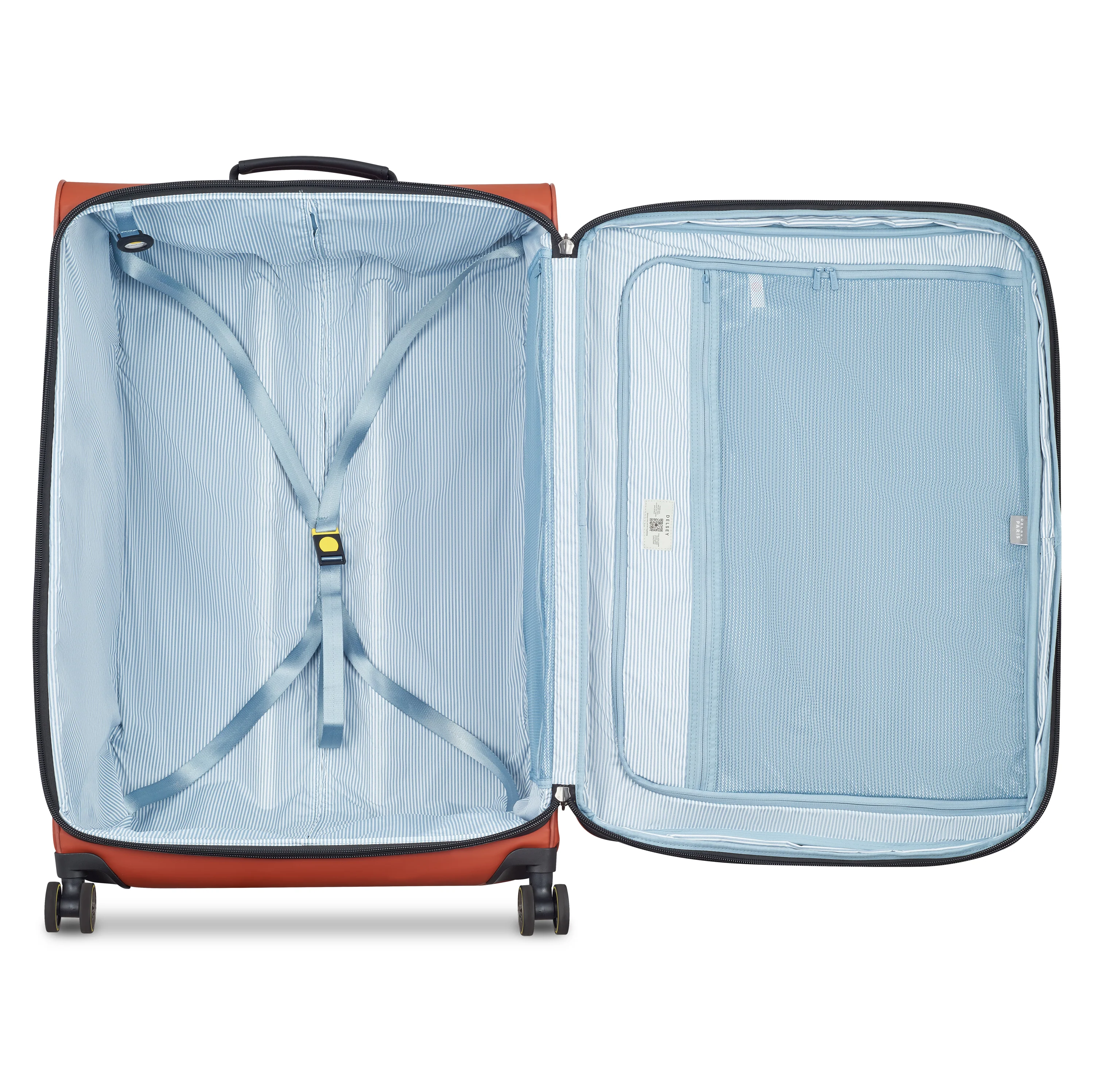 TURENNE SOFT - XL Extensible (82cm)