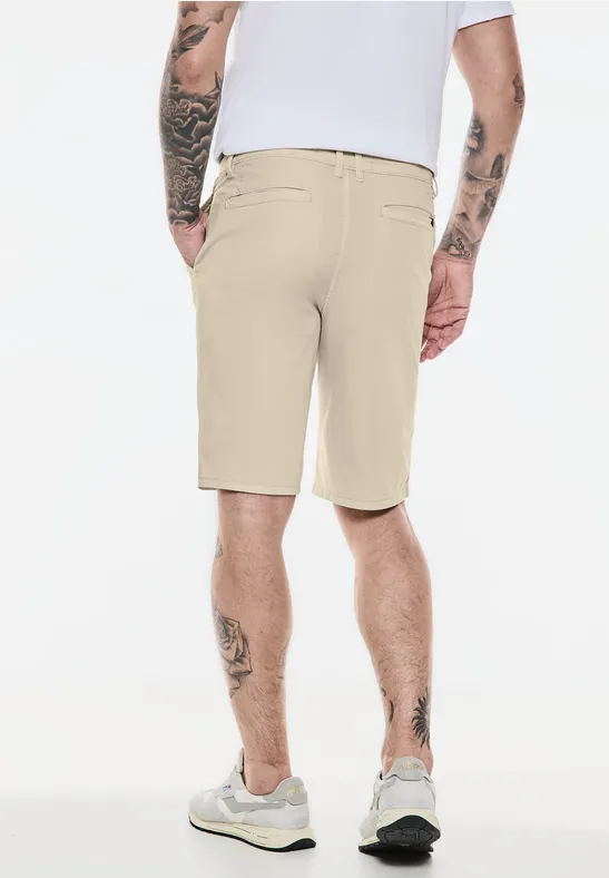 Chino Shorts Relaxed Fit