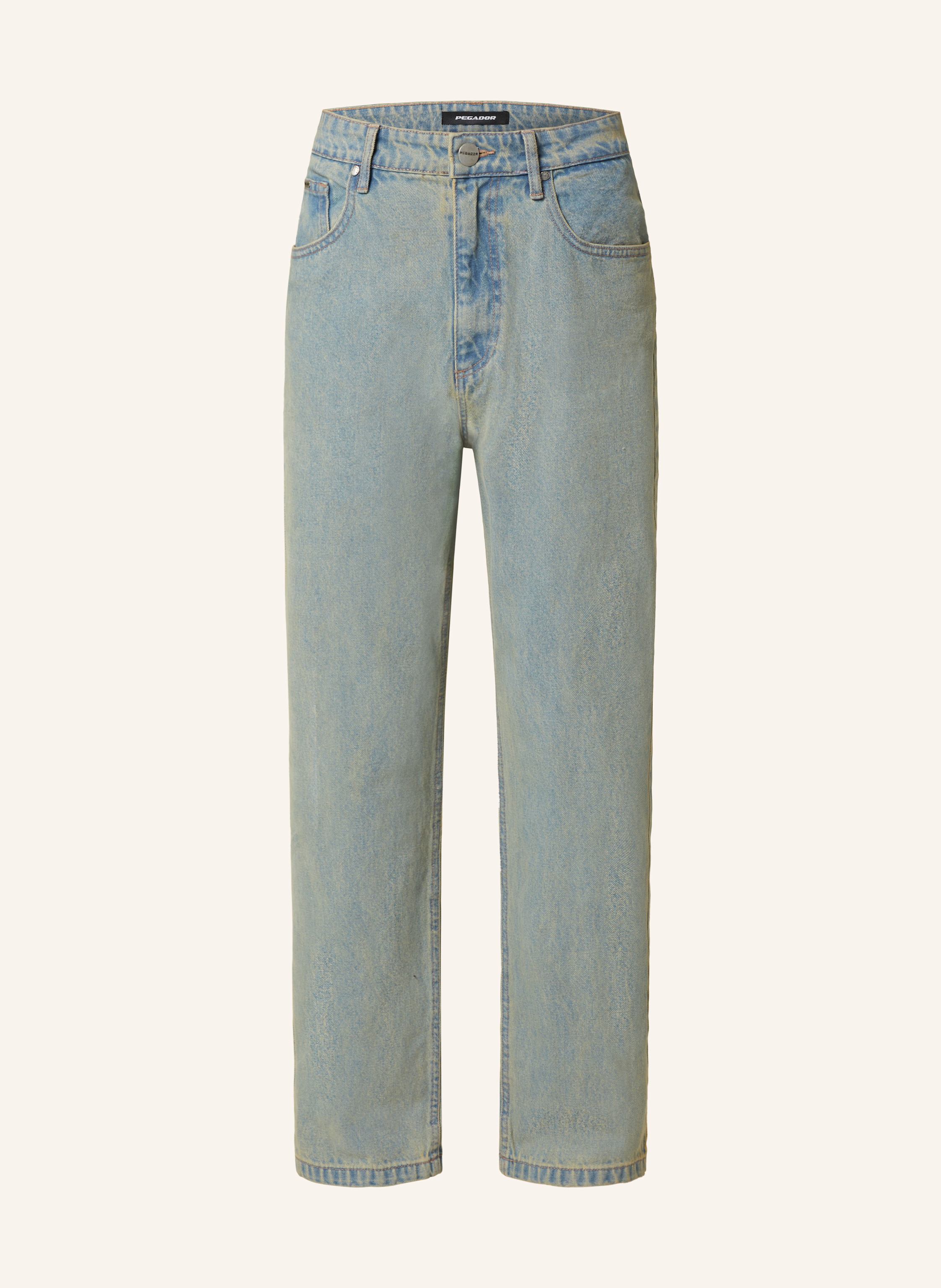 PEGADOR Jeans BALTRA Baggy Fit