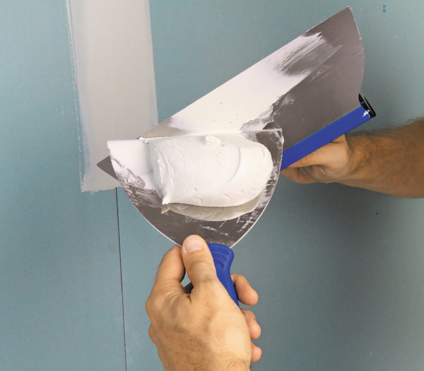 CE 78 Rapide Semin, Enduit pour Réaliser les Joints de Plaques de Plâtre, 4 Heures, Intérieur, Sac de 25 kg (Lot de 5)