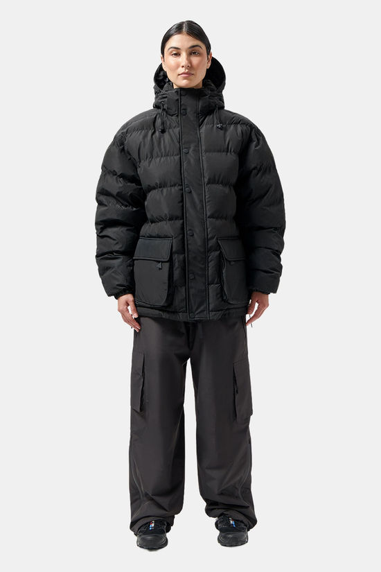 MAIUM Short Puffer