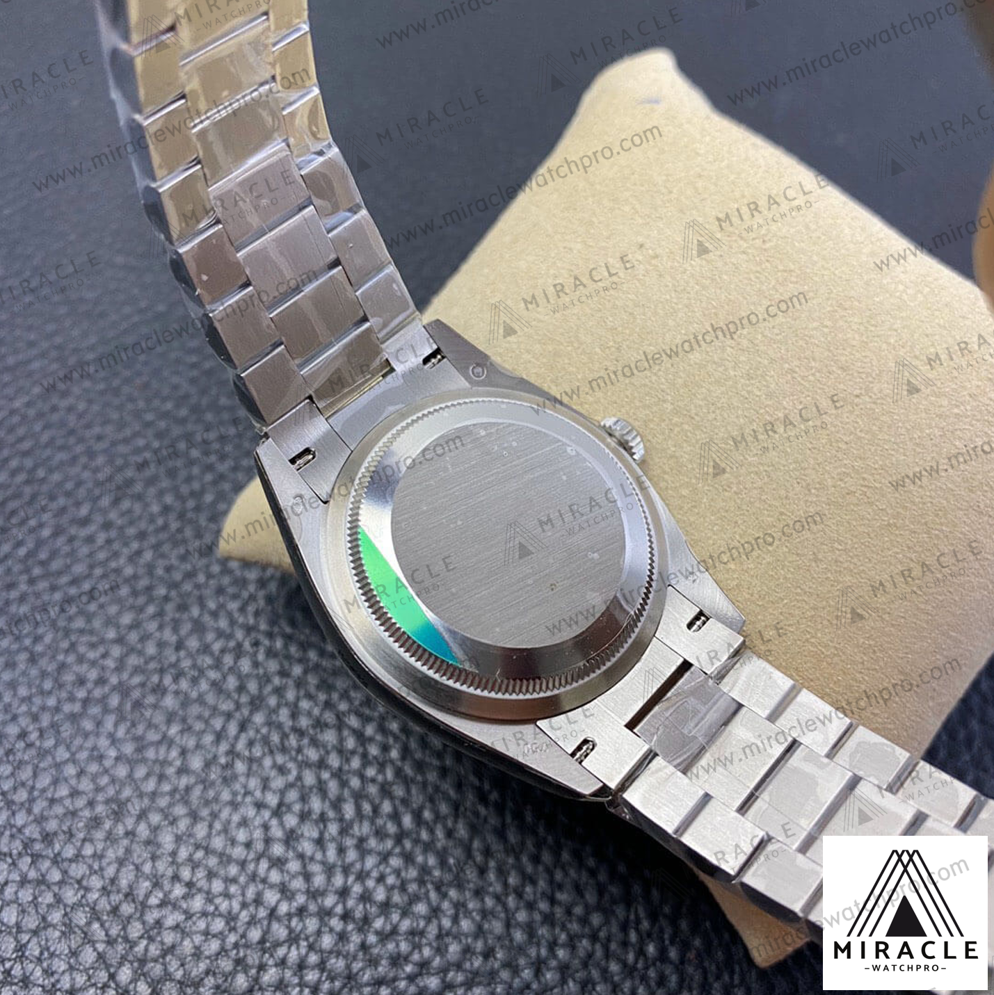 ROLEX-DAY DATE-ref.M128239-0023-Elite Clone-36mm-Replica Watch