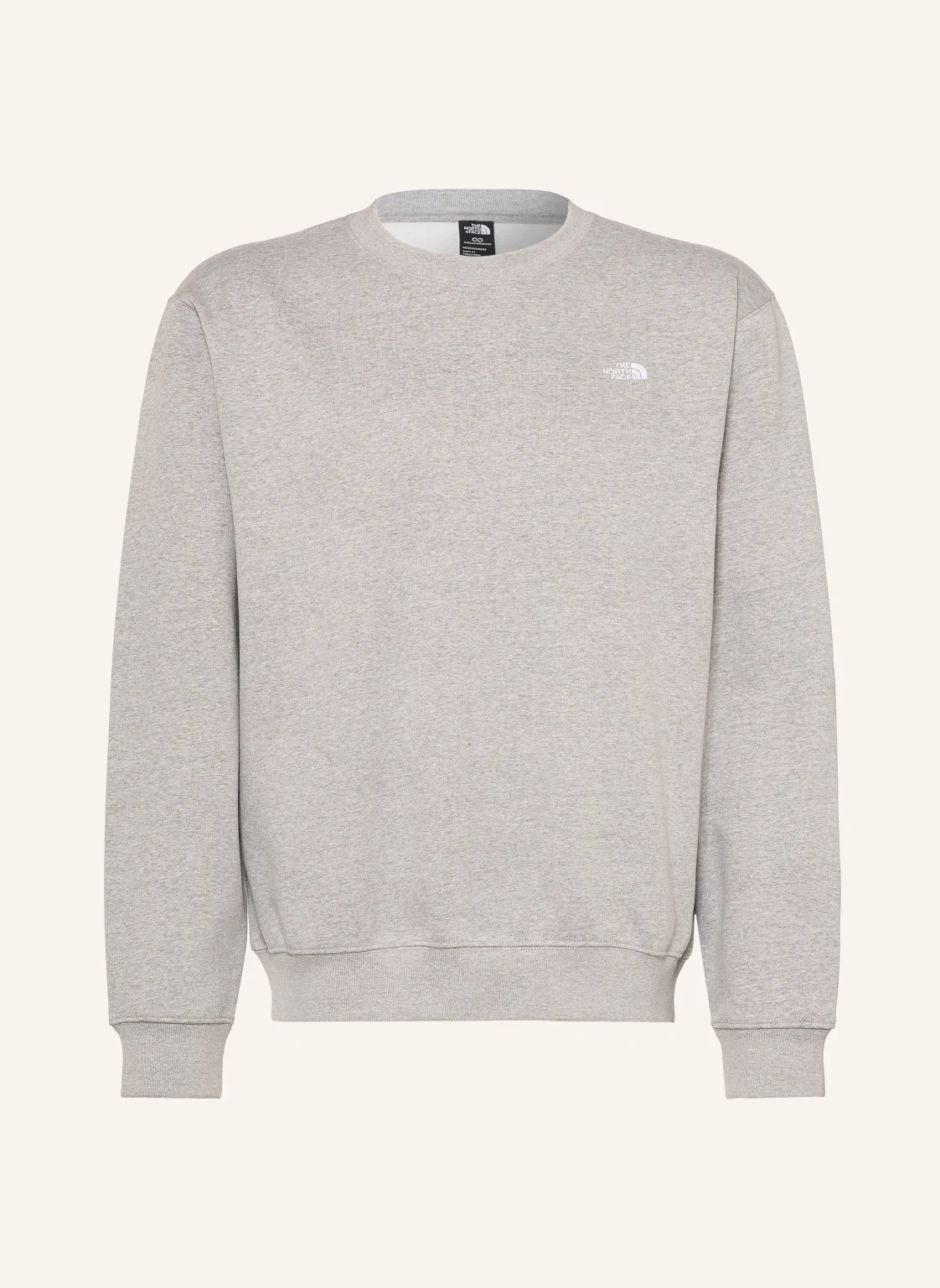 THE NORTH FACE Sweatshirt ESSENTIAL SIMPLE DOME
