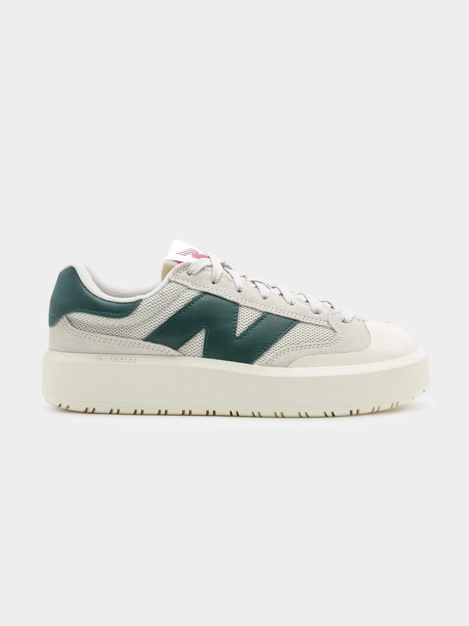 Unisex CT 302 Platform Sneakers
