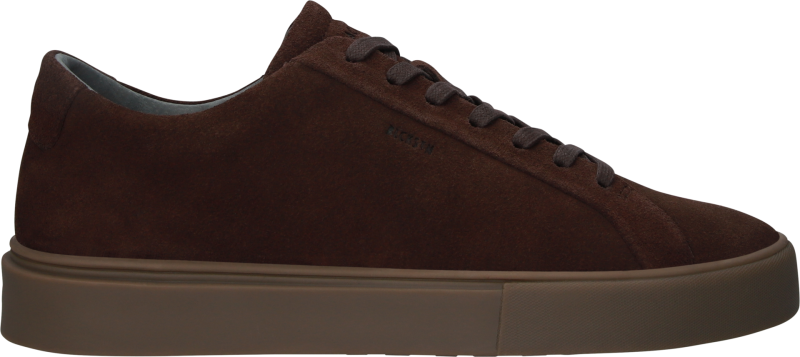 CRAG FINN LOW - CG119 COFFEE BEAN - Sneaker (low)
