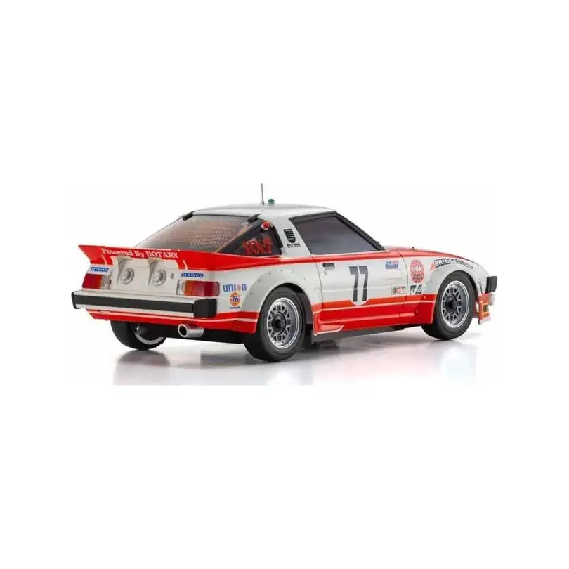 Modellbausatz Kyosho
