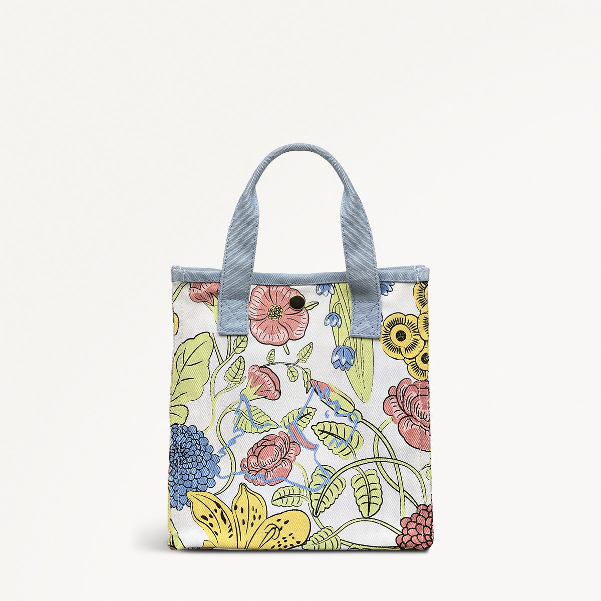 RHS SS25 Small Open Top Grab - RCD117101