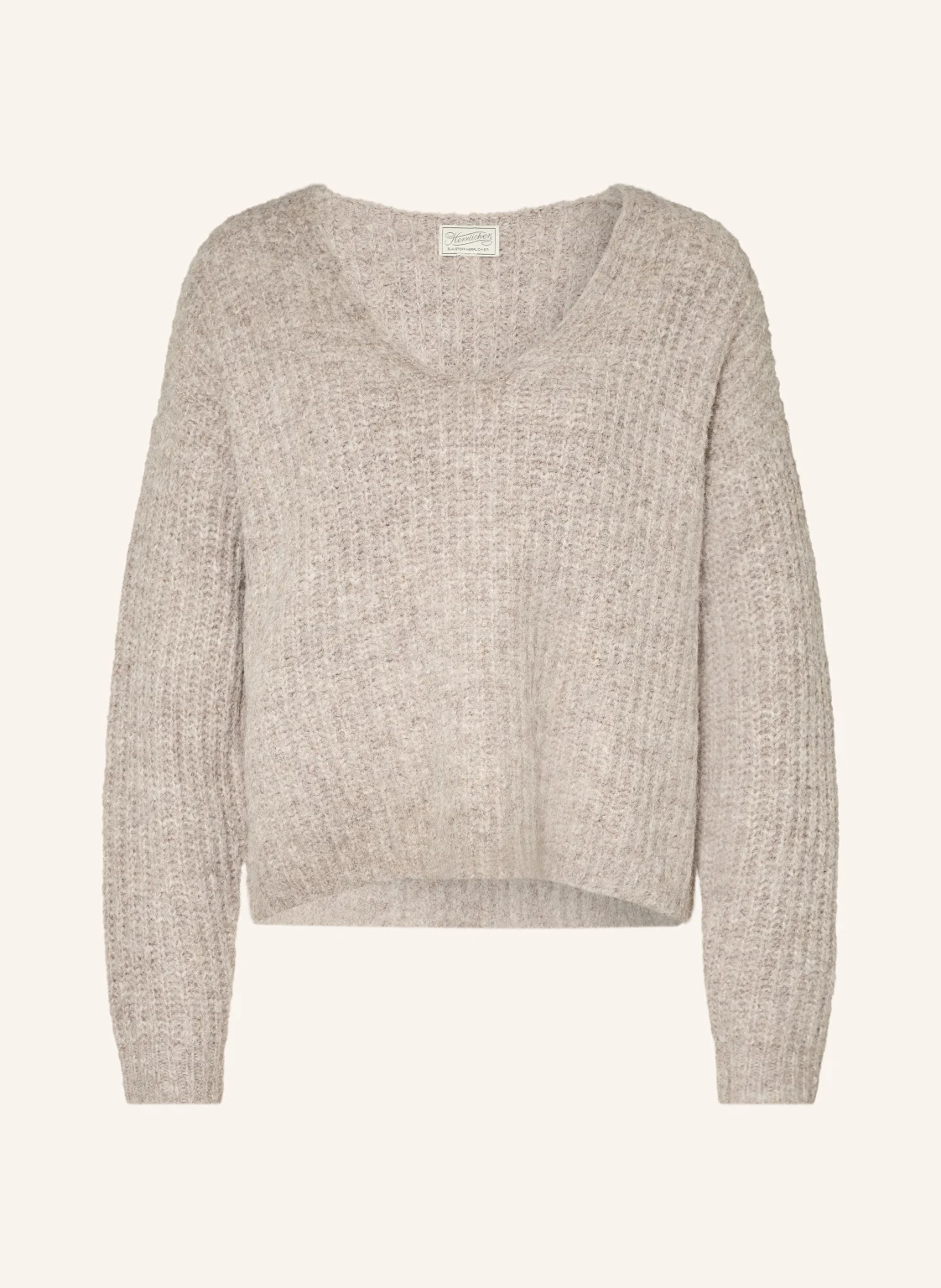 Herrlicher Pullover LINI