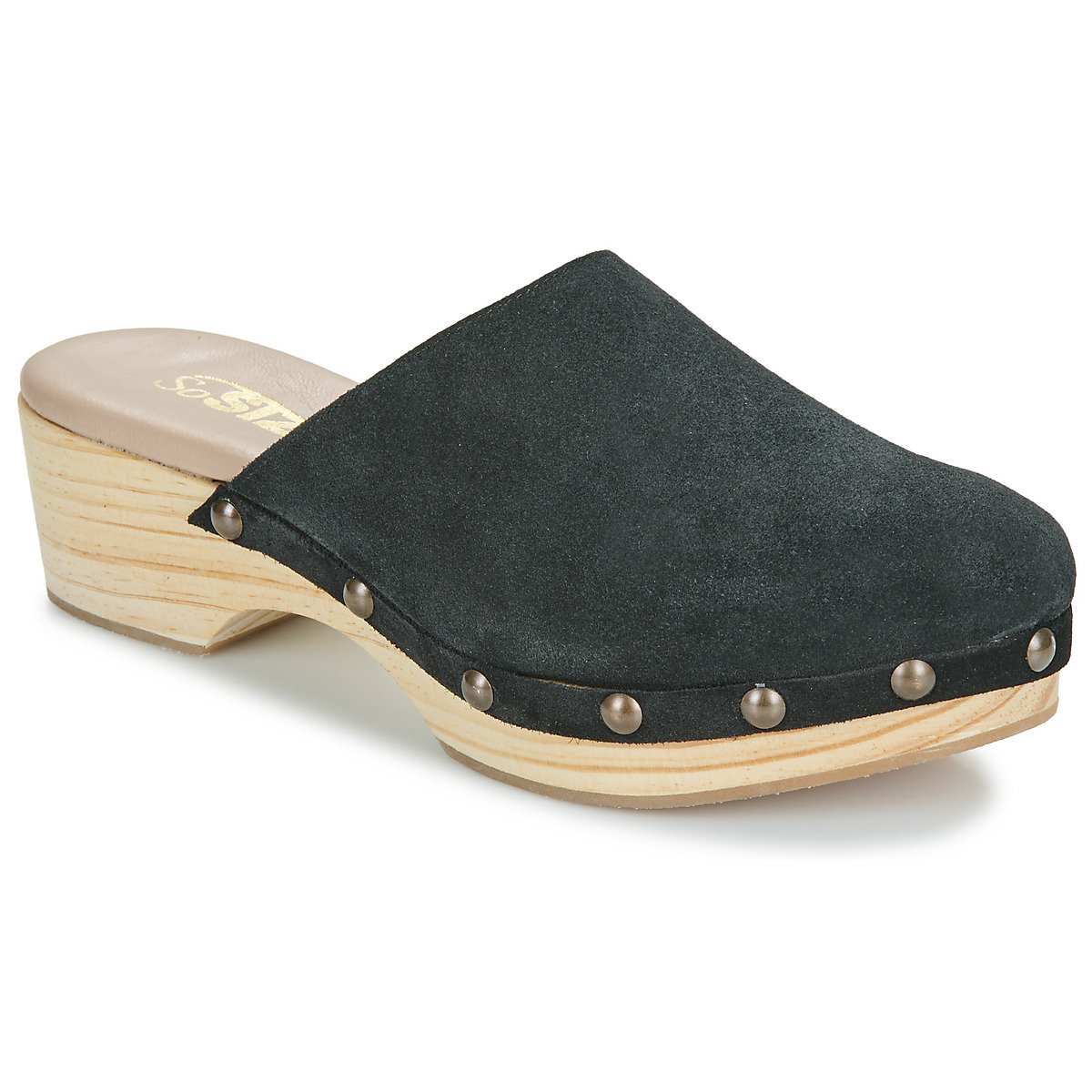 So Size - PAPIDOU - Black