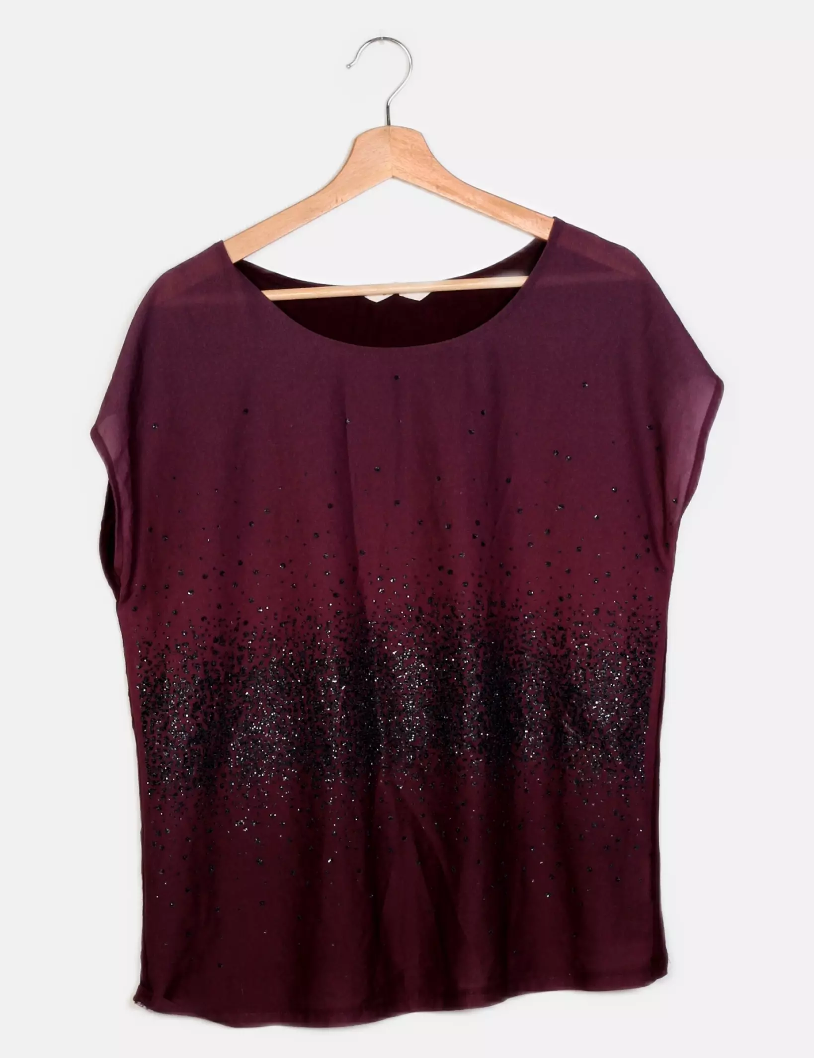 Camaïeu T-shirt Glitter