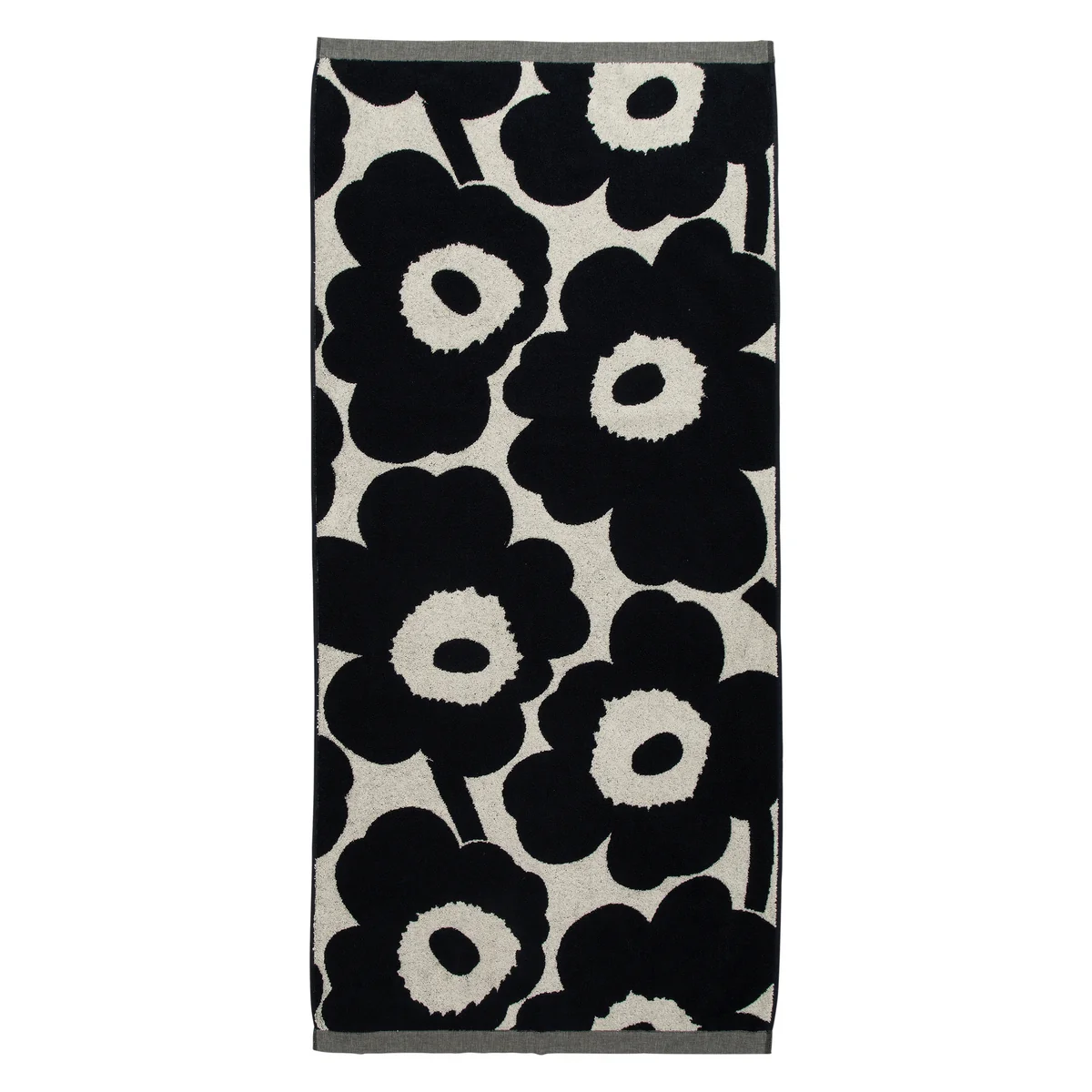 Marimekko - Unikko Badetuch