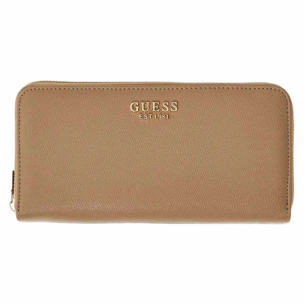 Guess Amorette Double Large woman wallet