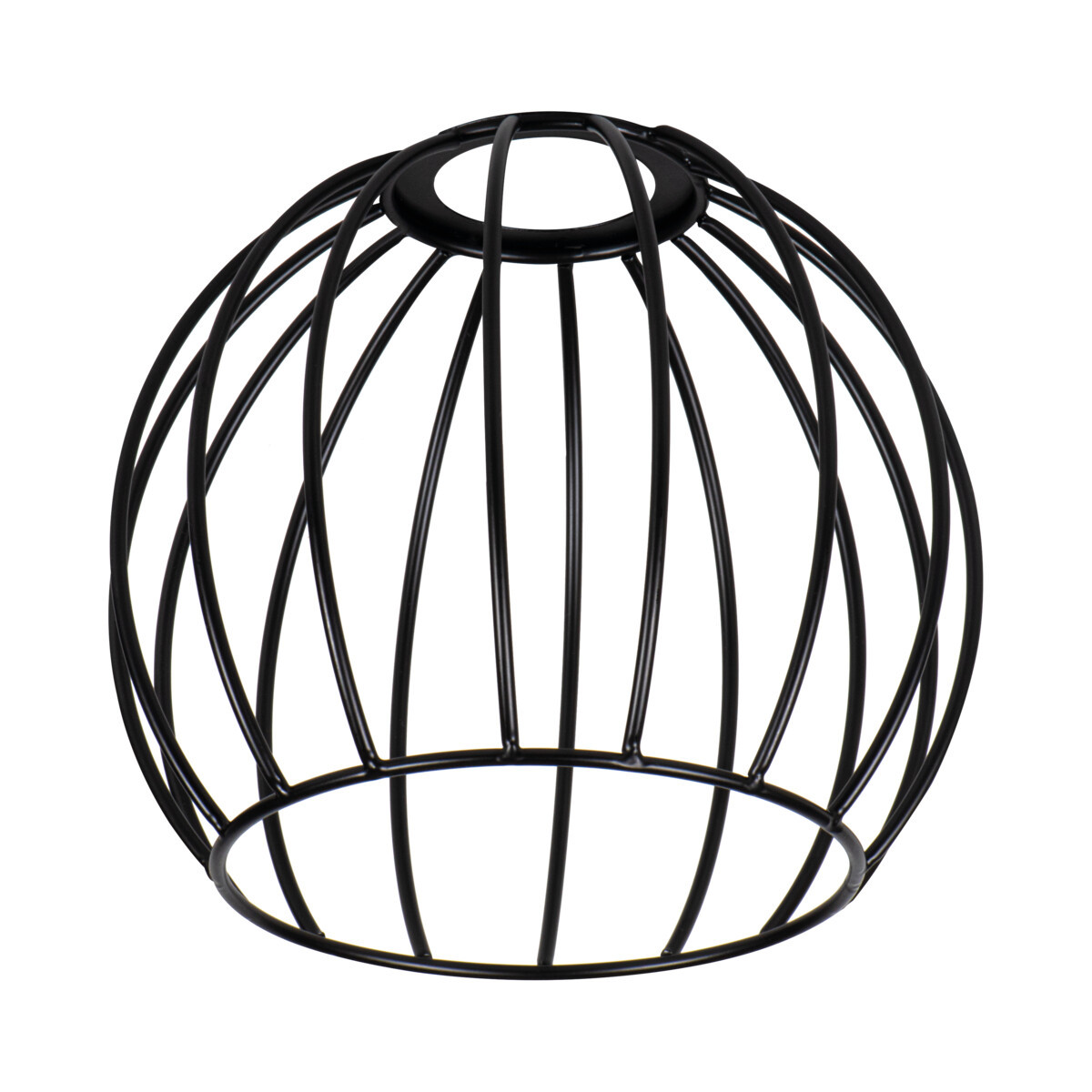 Klosz LightLogic LL KLOSZ 05 31482druciany do lamp sufitowych ściennych