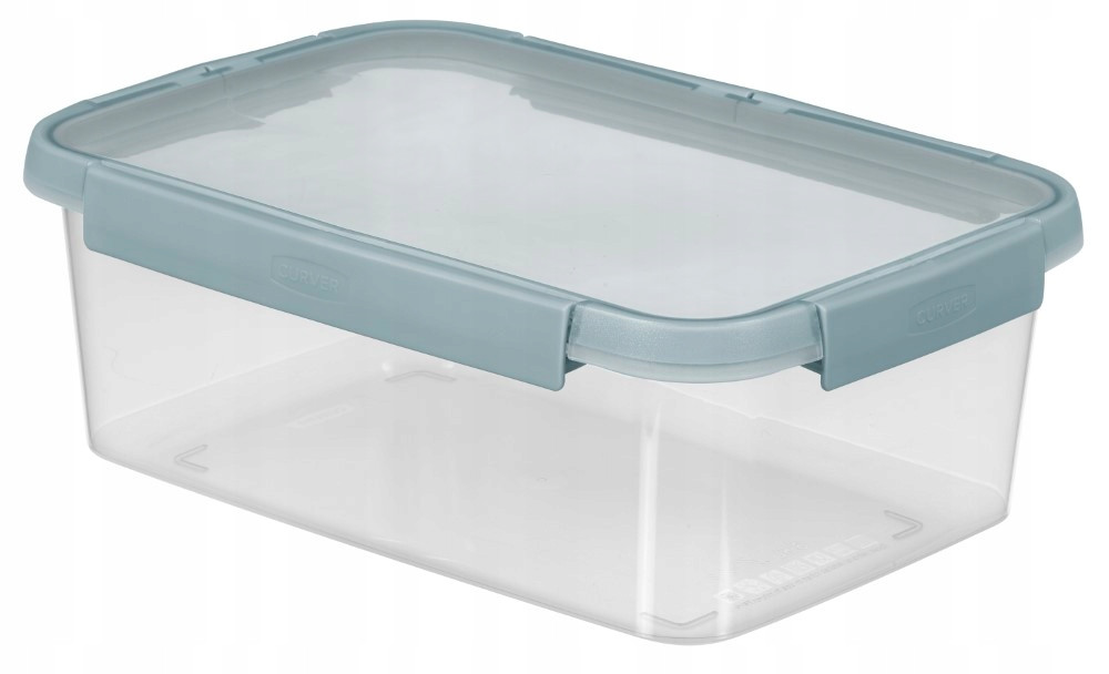 Curver Pojemnik Na Żywność 3,5L Plastikowy Eko