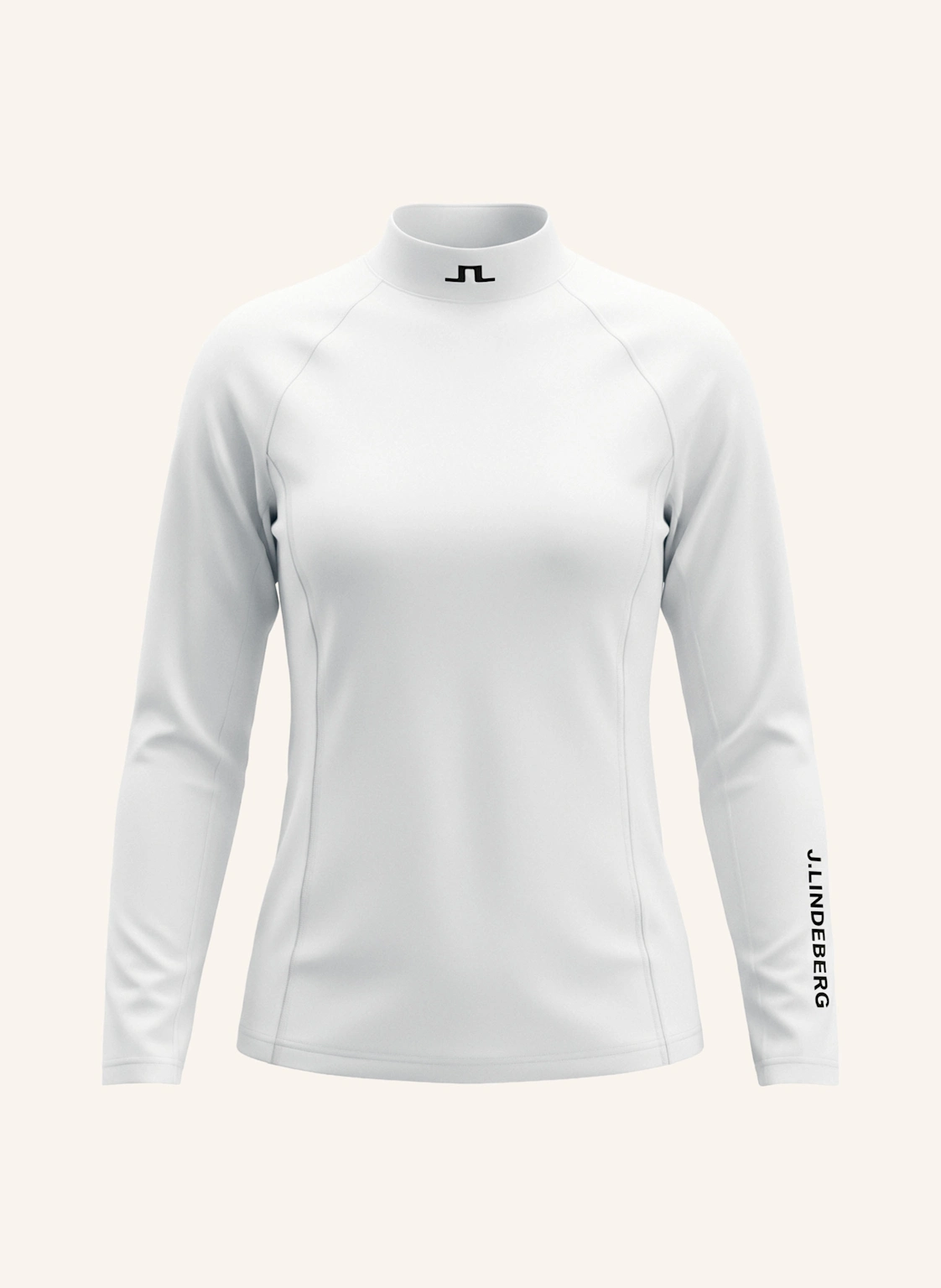 J.LINDEBERG Performance‑Polo‑Top