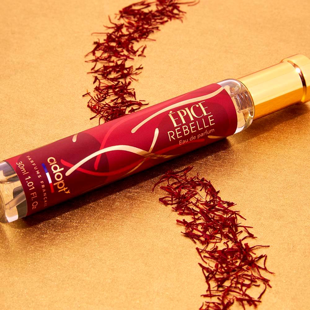 Epice rebelleEau de parfum 30 ml