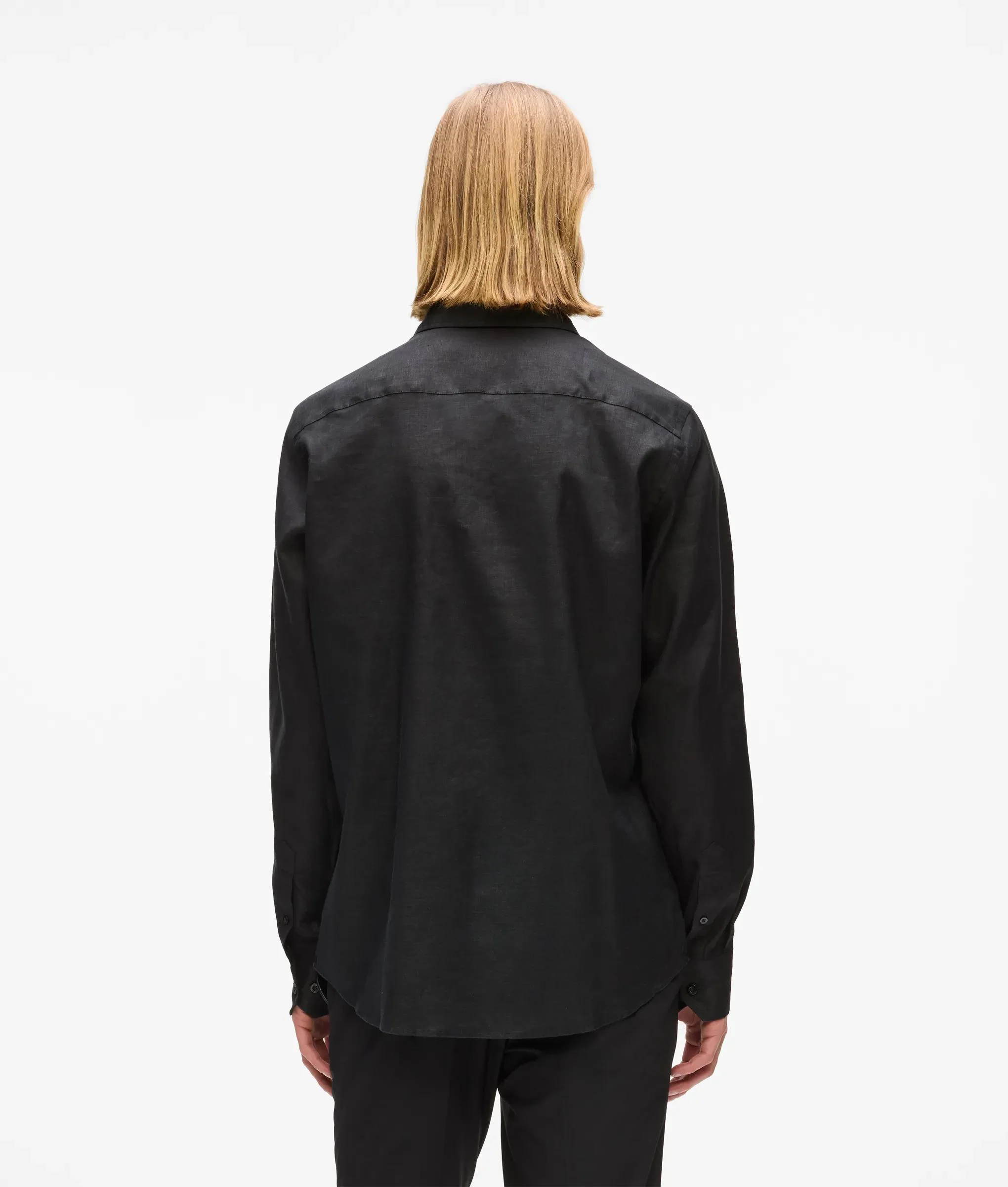 Chemise Kameo