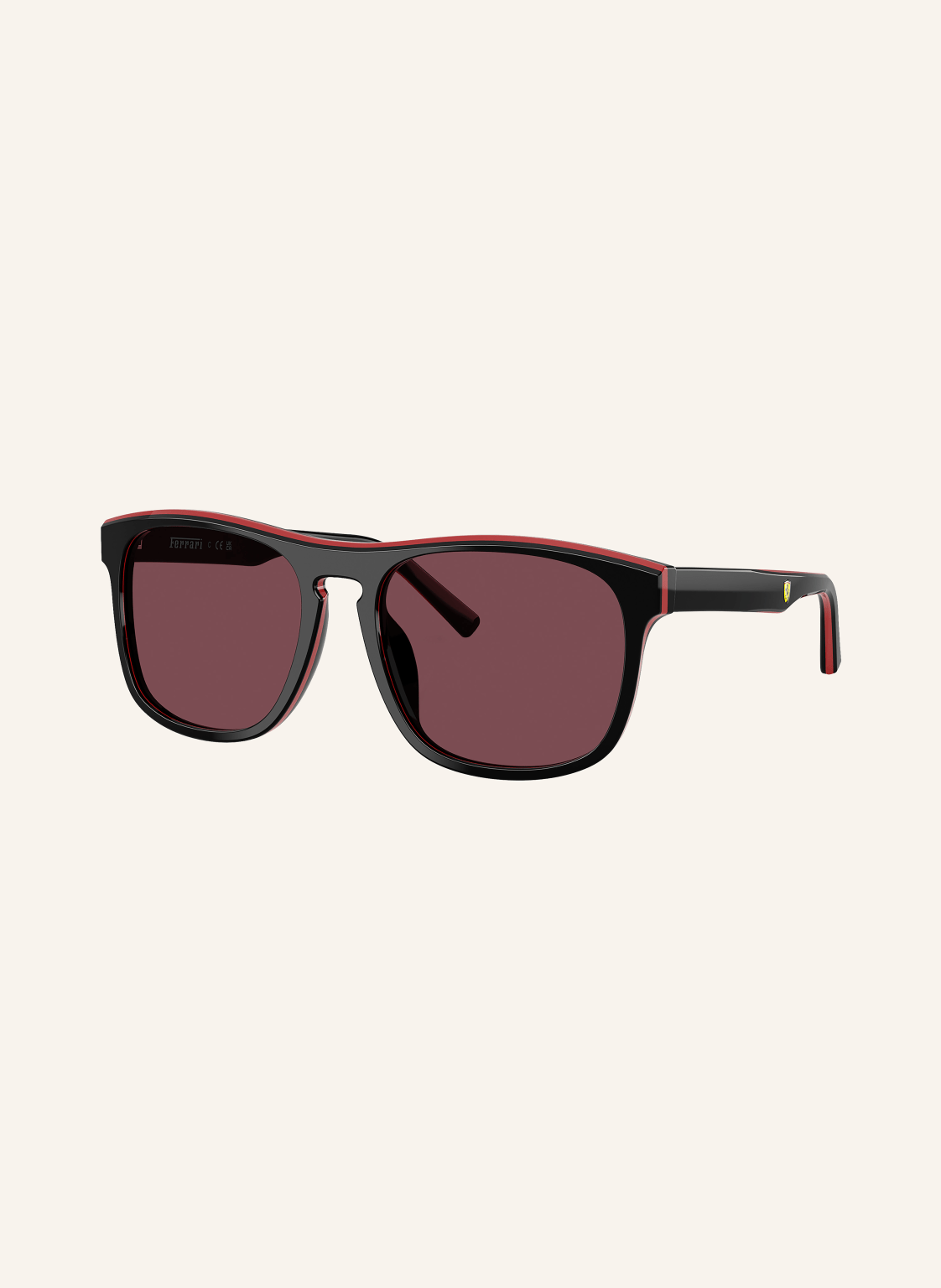 Scuderia Ferrari Sonnenbrille FZ6020U
