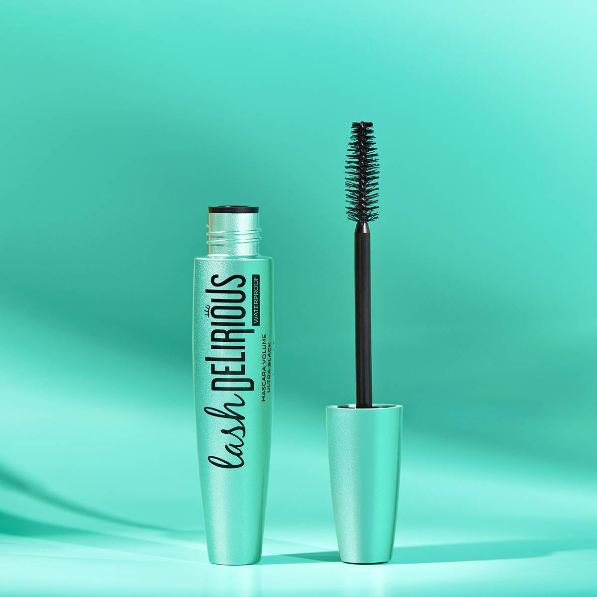 Lash Delirious waterproofMascara volume waterproof