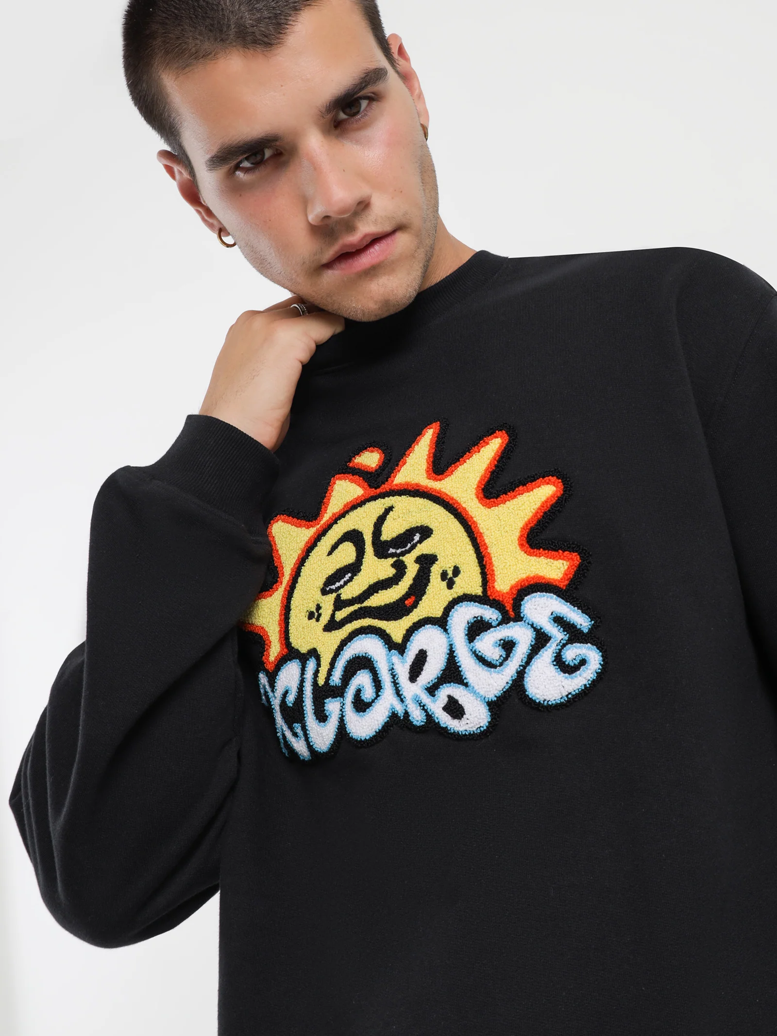 Sunshine Crew