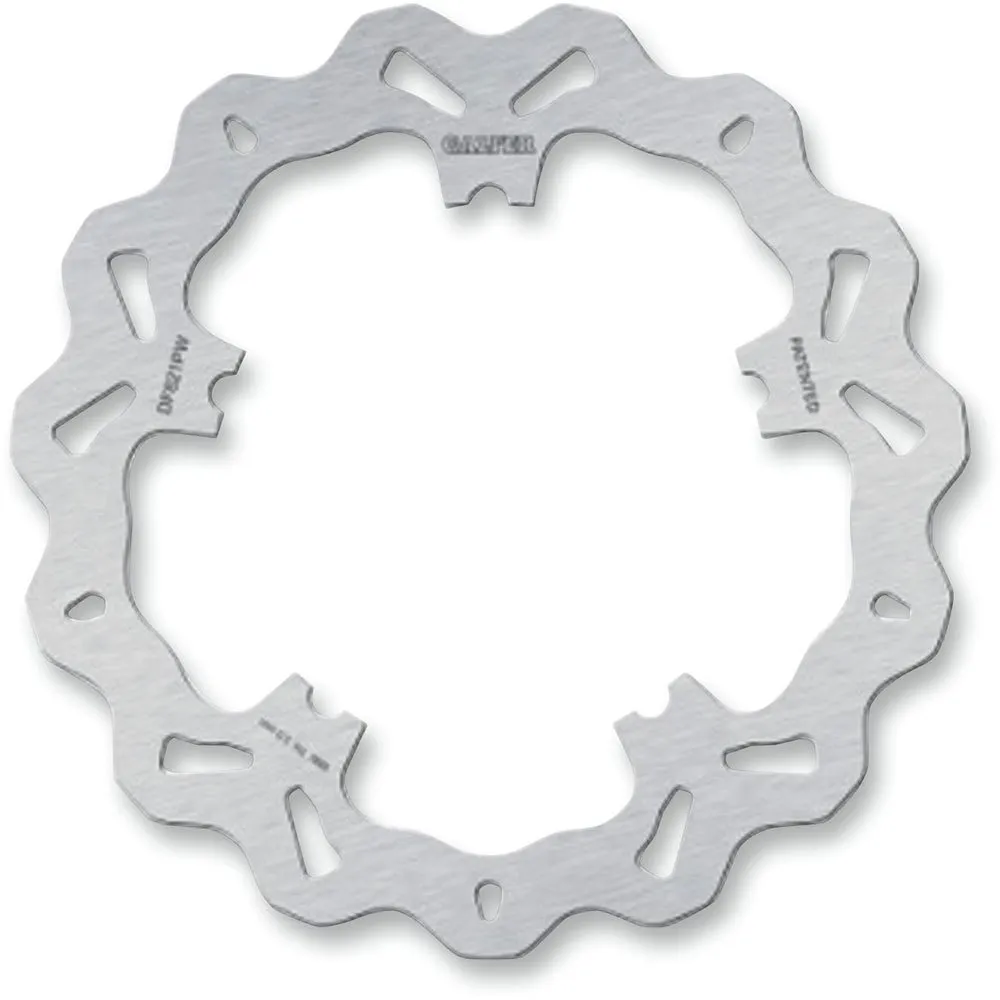 Galfer Wave DF821PW Wave brake disc