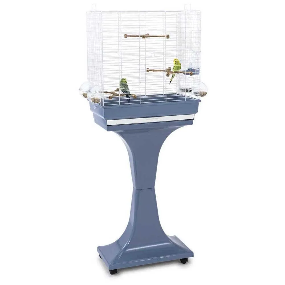 Imac Camilla 50x30x57/129 cm bird cage