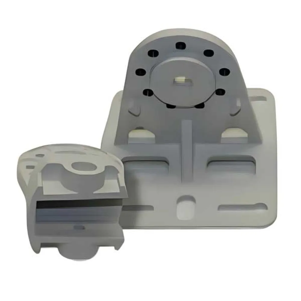 Hpe JW054A mounting set