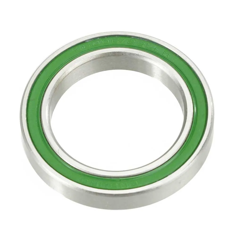 Enduro Bearings BB S71806/29 LLB-blk Angular Contact Stainless Steel BB bottom bracket bearing