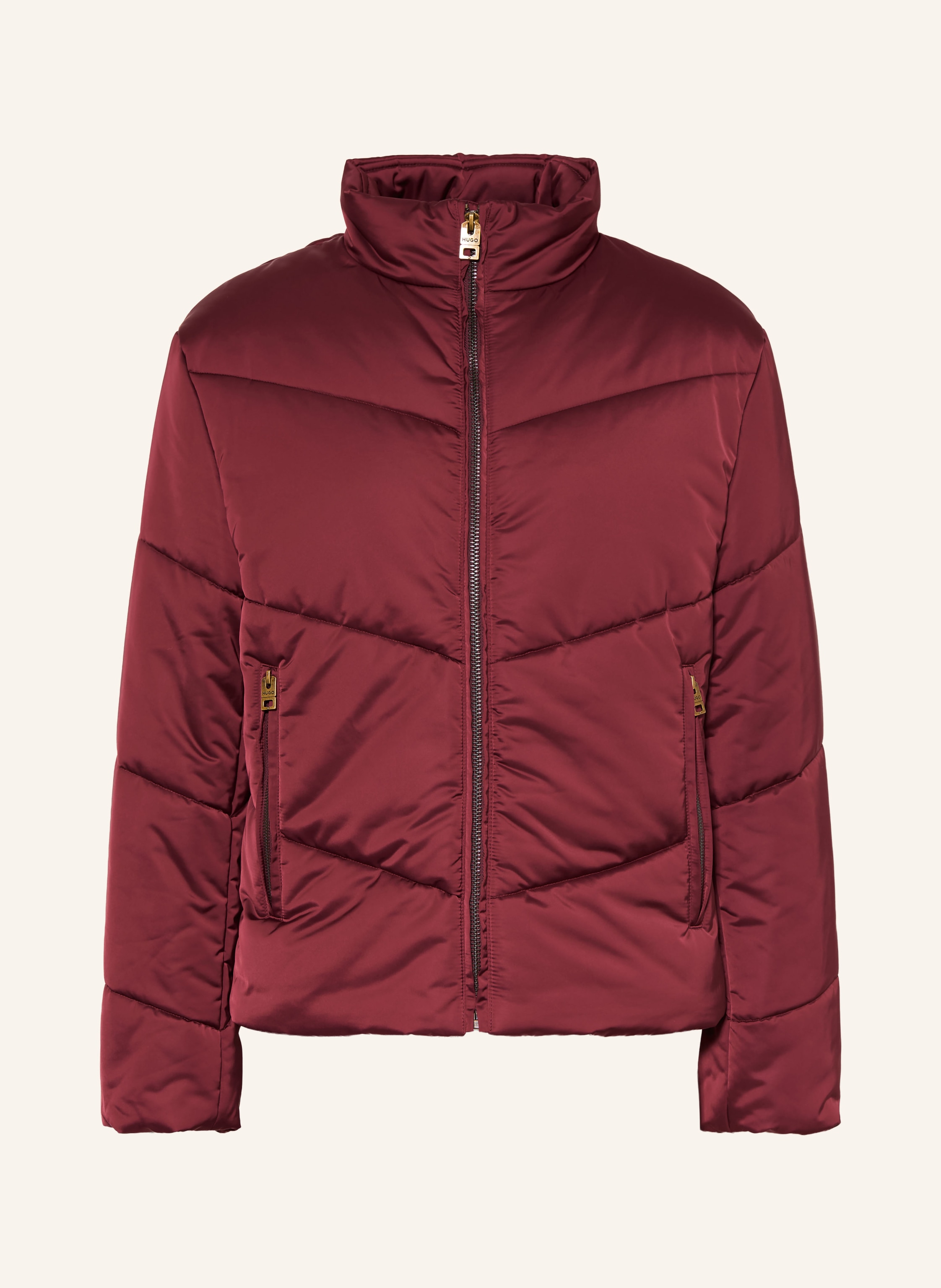 HUGO Steppjacke BERO
