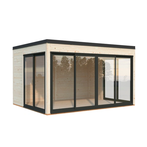 Gartenhaus »Serena«
