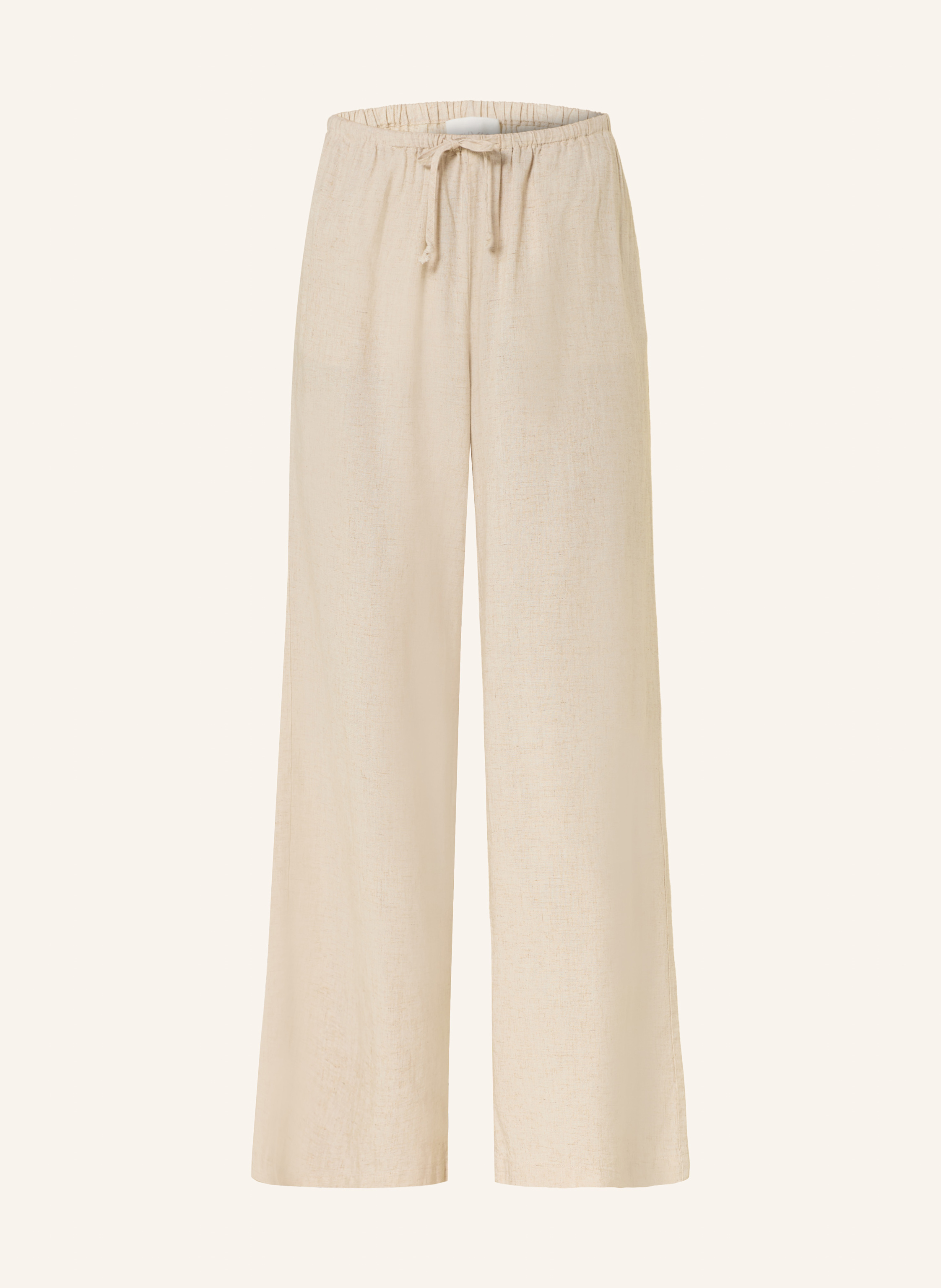 Juvia Hose FLORENS mit Leinen