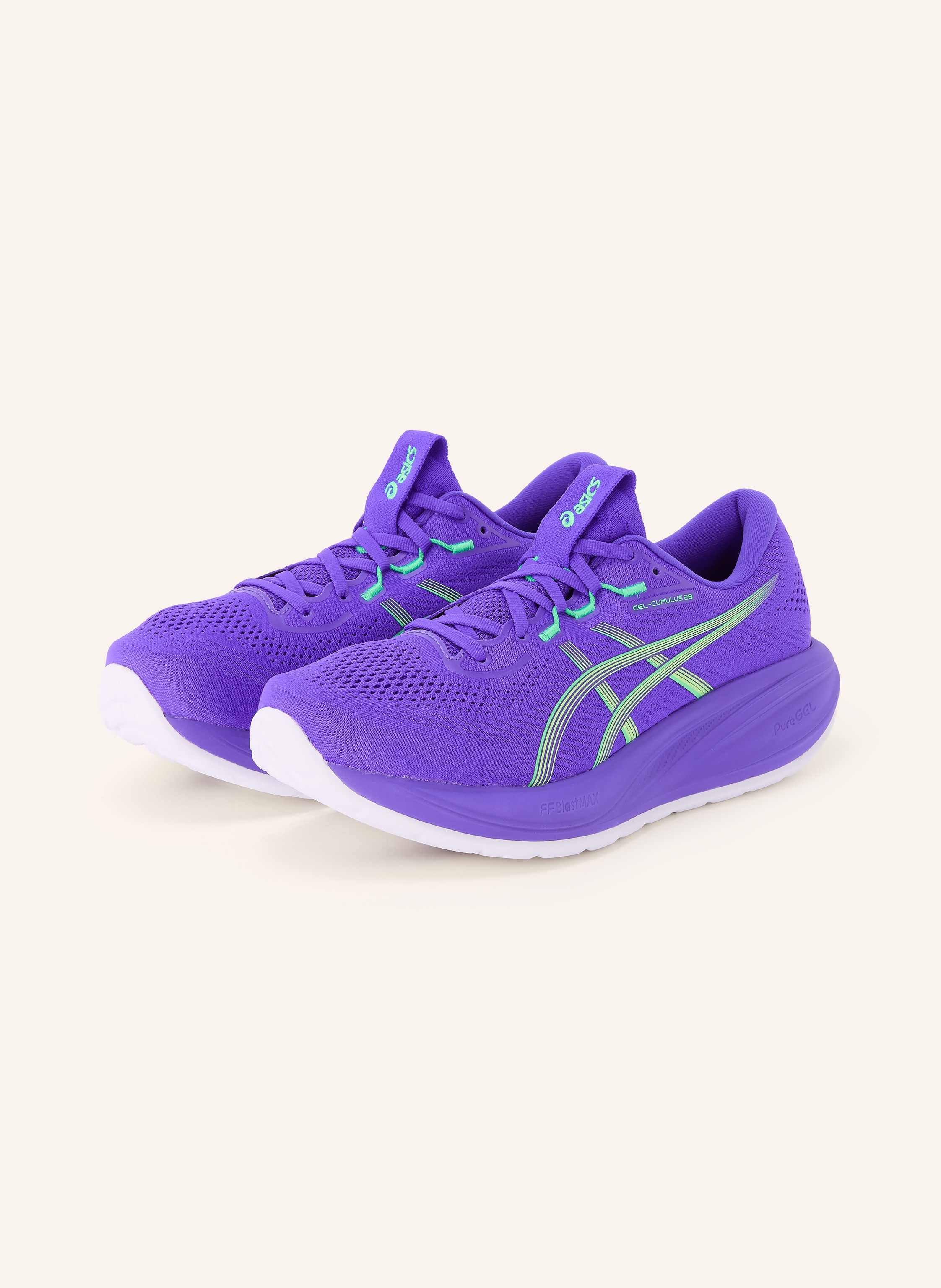 ASICS Laufschuhe GEL-CUMULUS 28