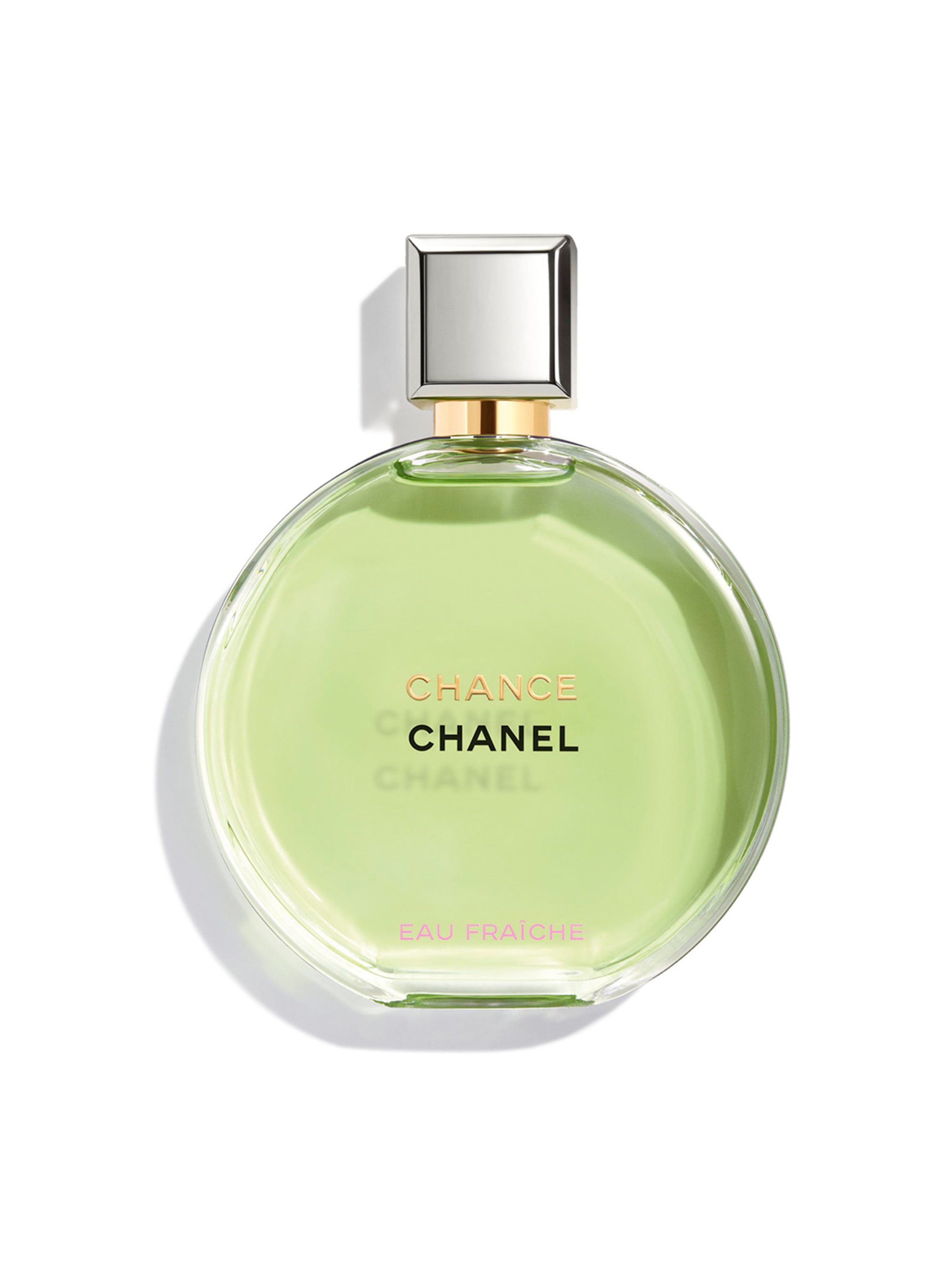 CHANEL CHANCE EAU FRAÎCHE